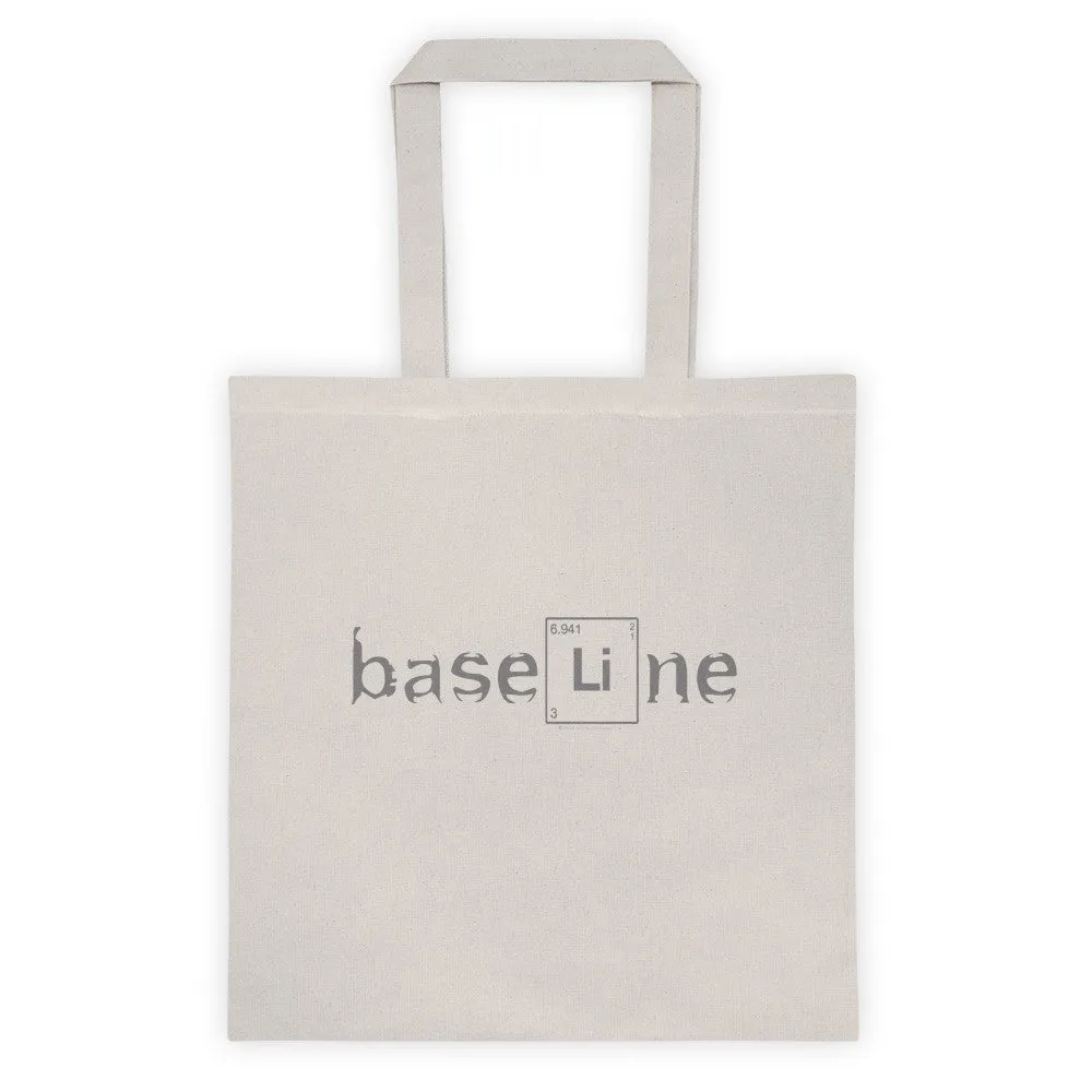 BaseLine Lithium Tote Bag