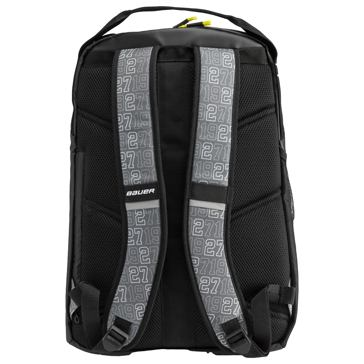 BAUER TECHWARE BACKPACK