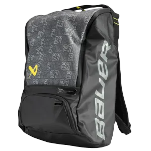 BAUER TECHWARE BACKPACK