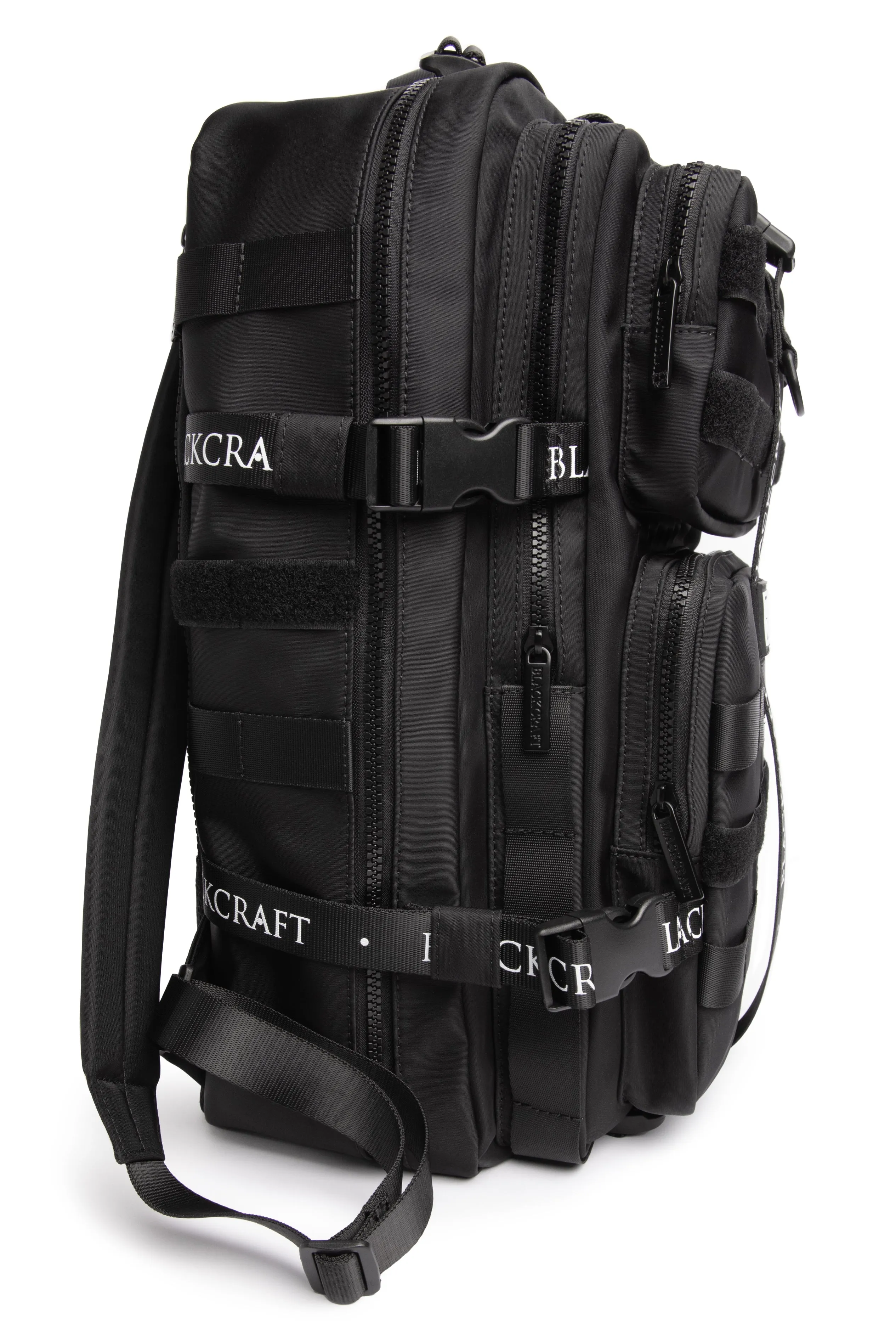 BCC Tactical Backpack