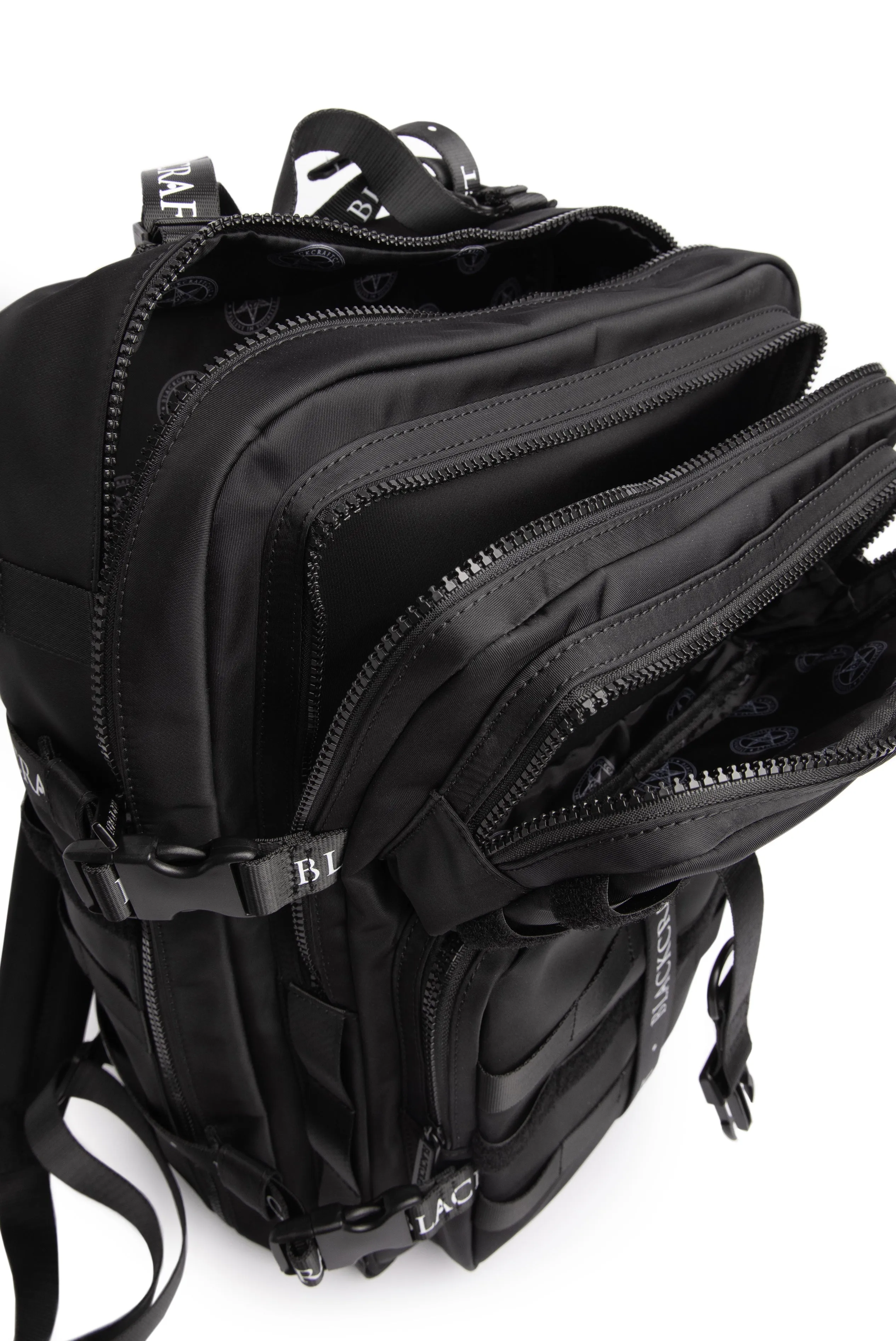 BCC Tactical Backpack