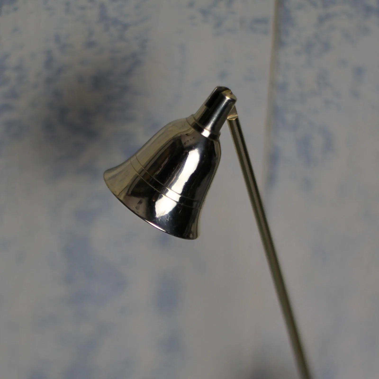 Bell Candle Snuffer