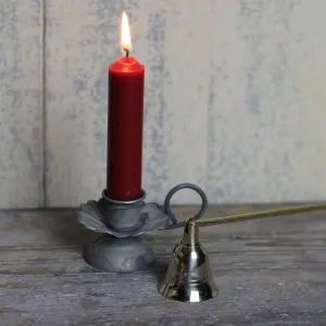 Bell Candle Snuffer