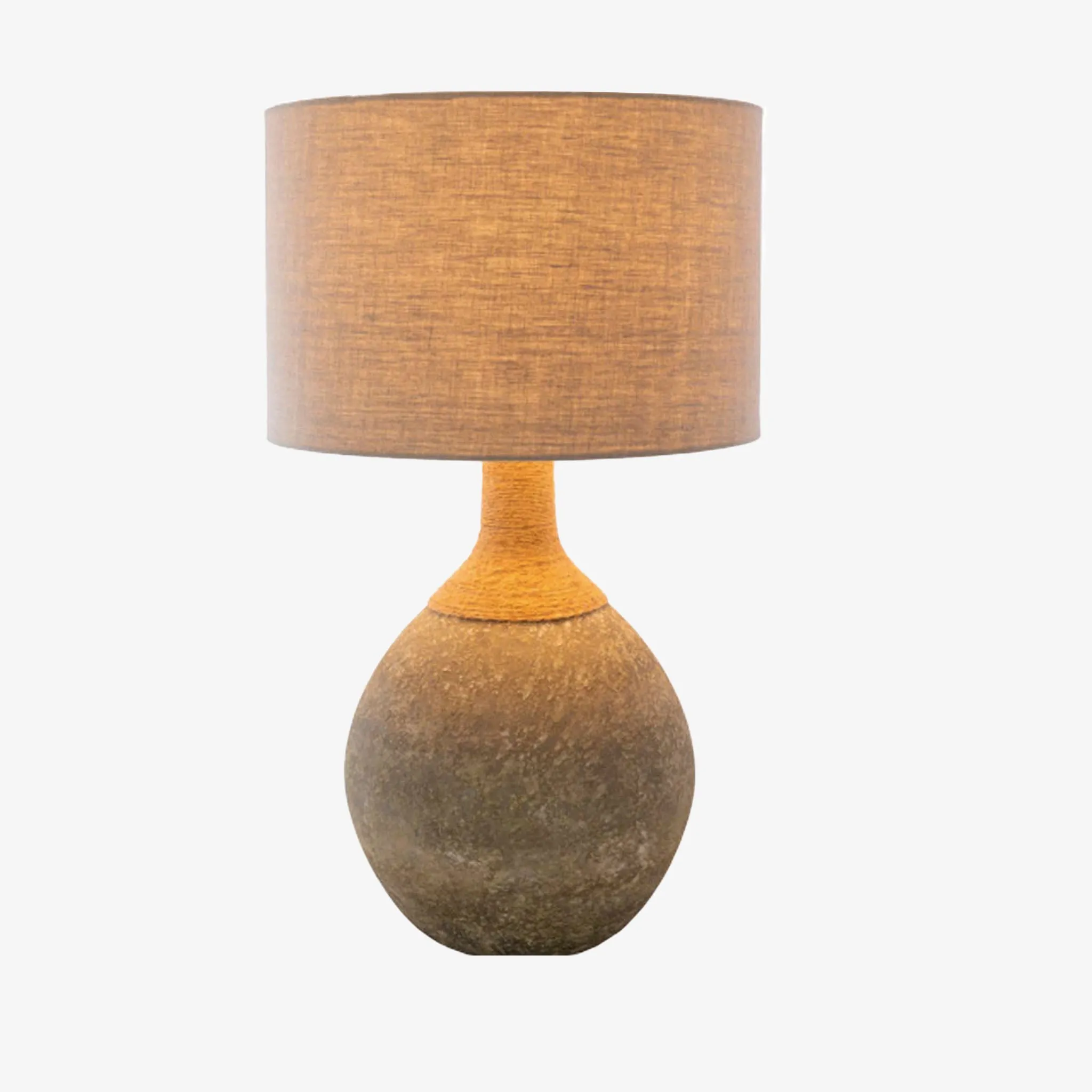 Belle Table Lamp