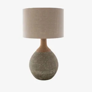 Belle Table Lamp