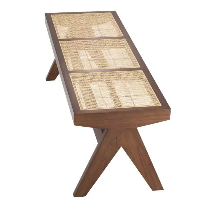Bench Arnaud