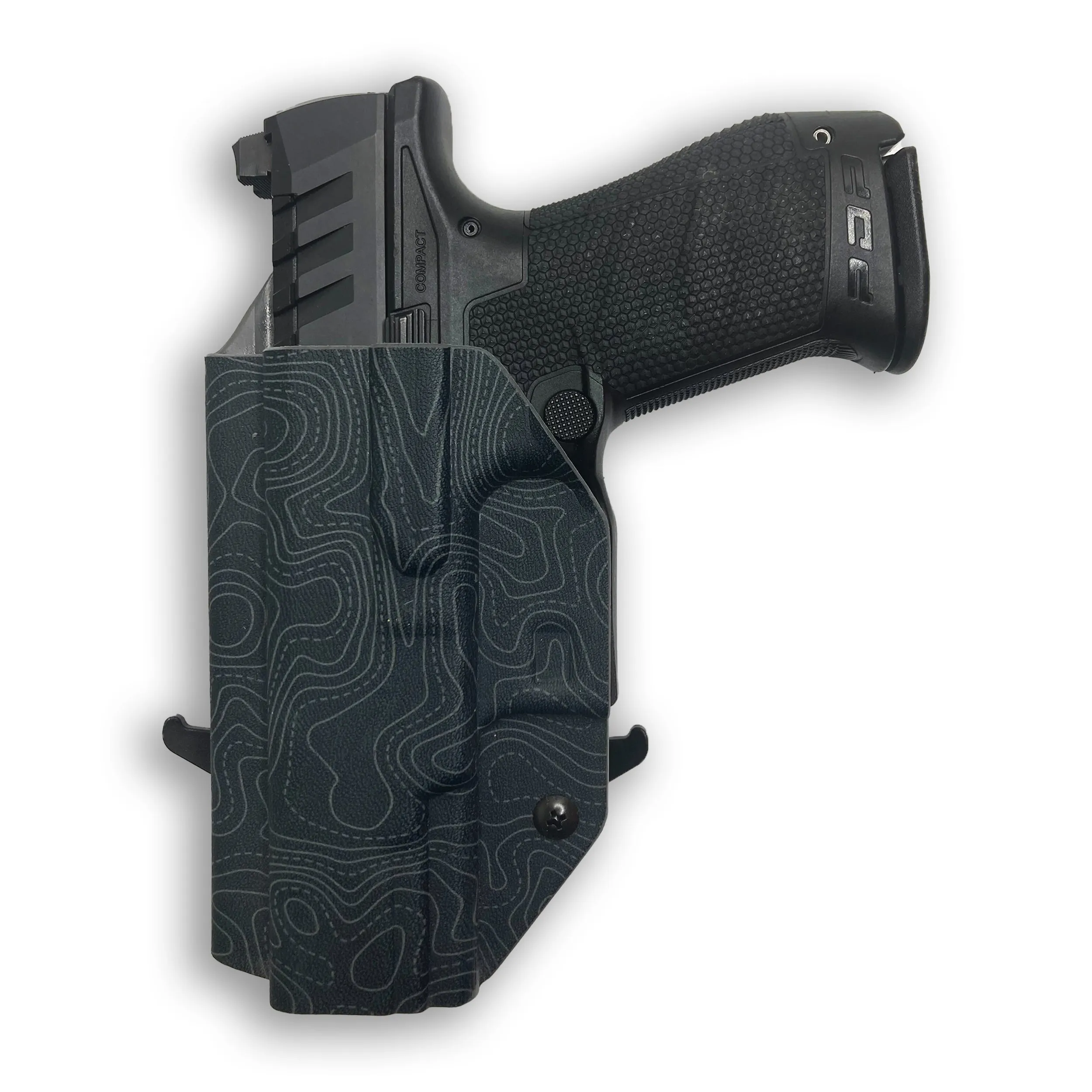 Beretta PX4 Storm Compact OWB Holster 9mm/40