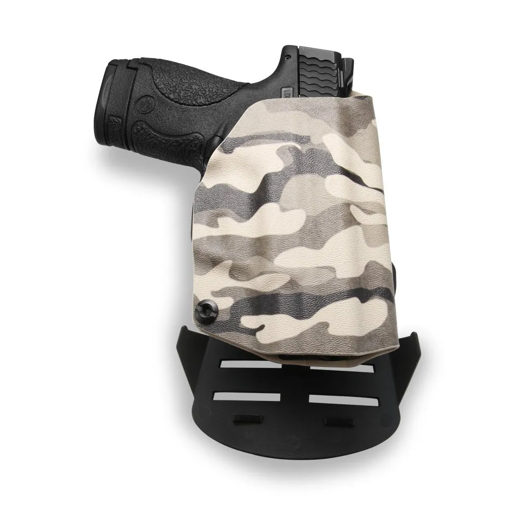 Beretta PX4 Storm Compact OWB Holster 9mm/40