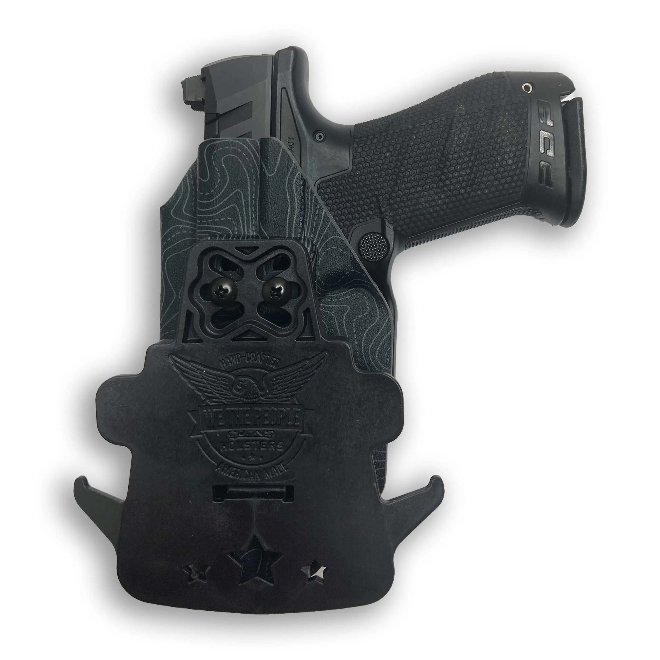 Beretta PX4 Storm Compact OWB Holster 9mm/40