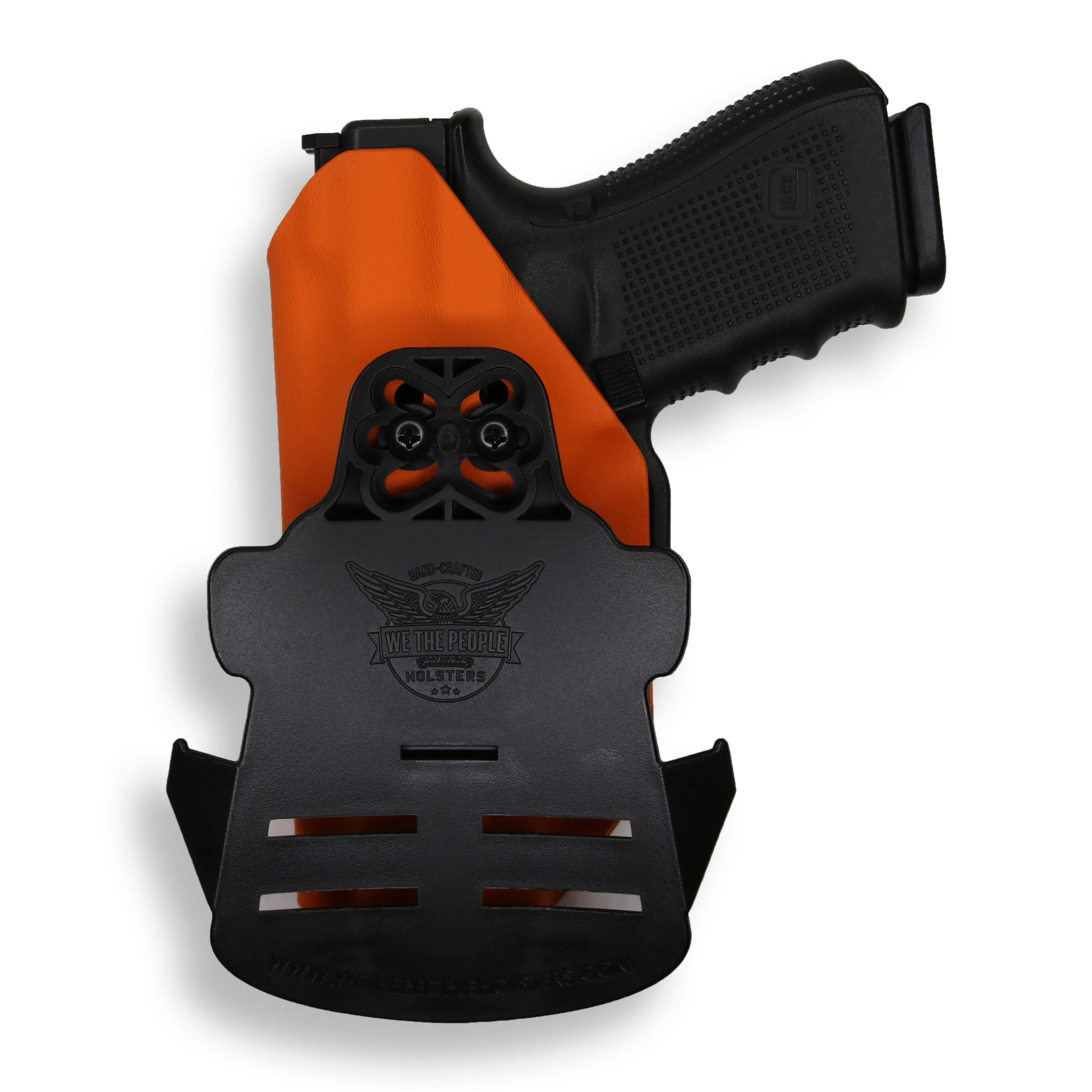 Beretta PX4 Storm Compact OWB Holster 9mm/40