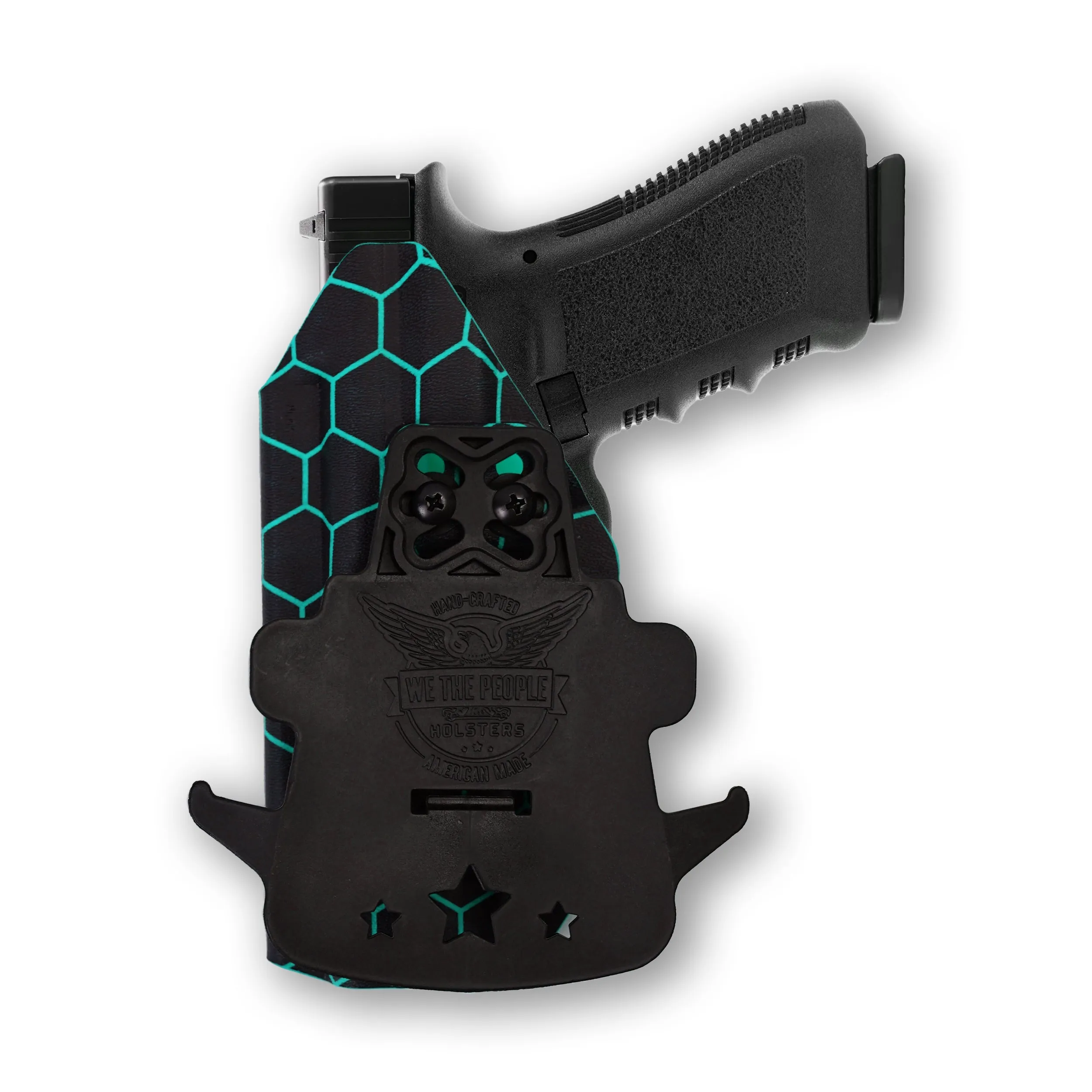 Beretta PX4 Storm Compact OWB Holster 9mm/40