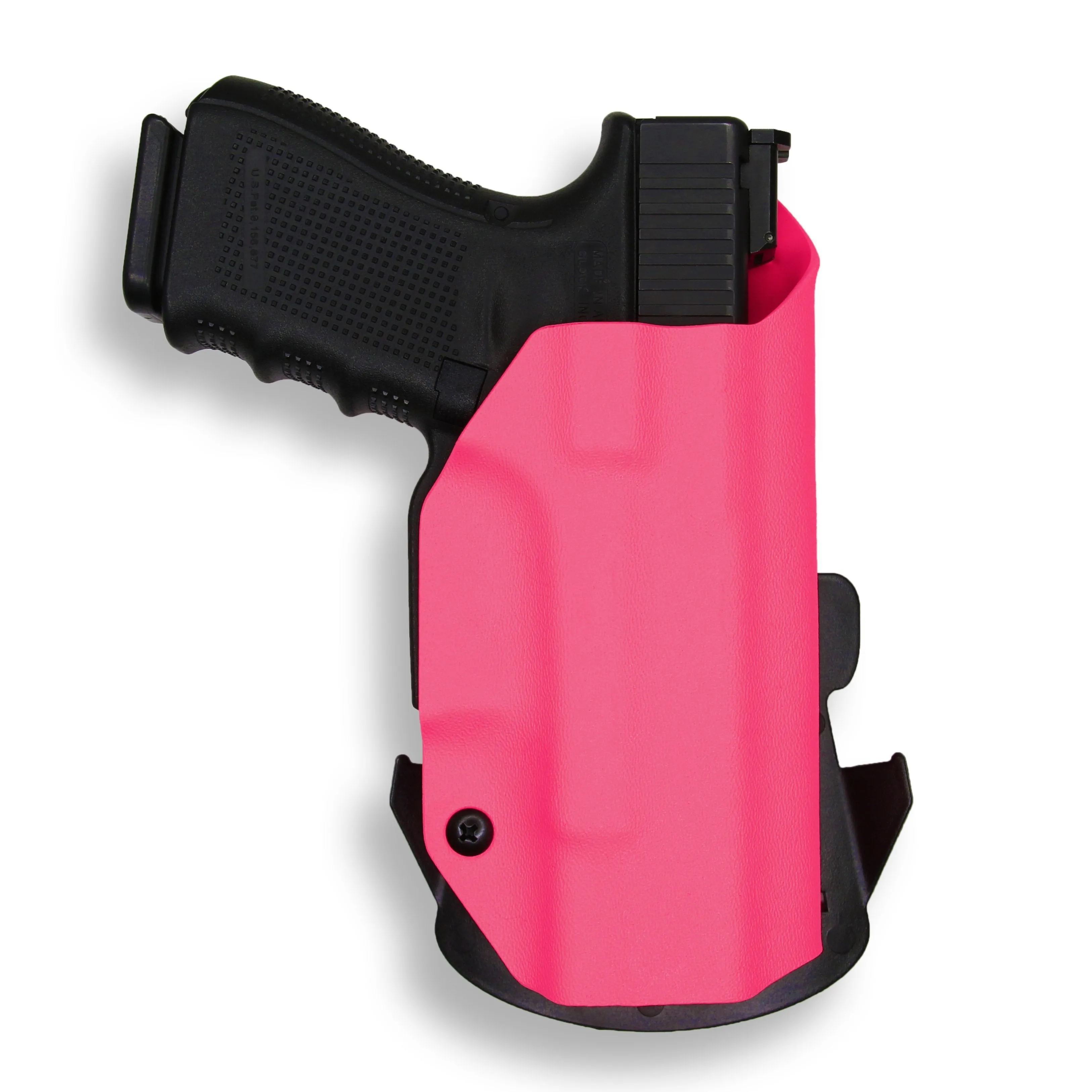 Beretta PX4 Storm Compact OWB Holster 9mm/40