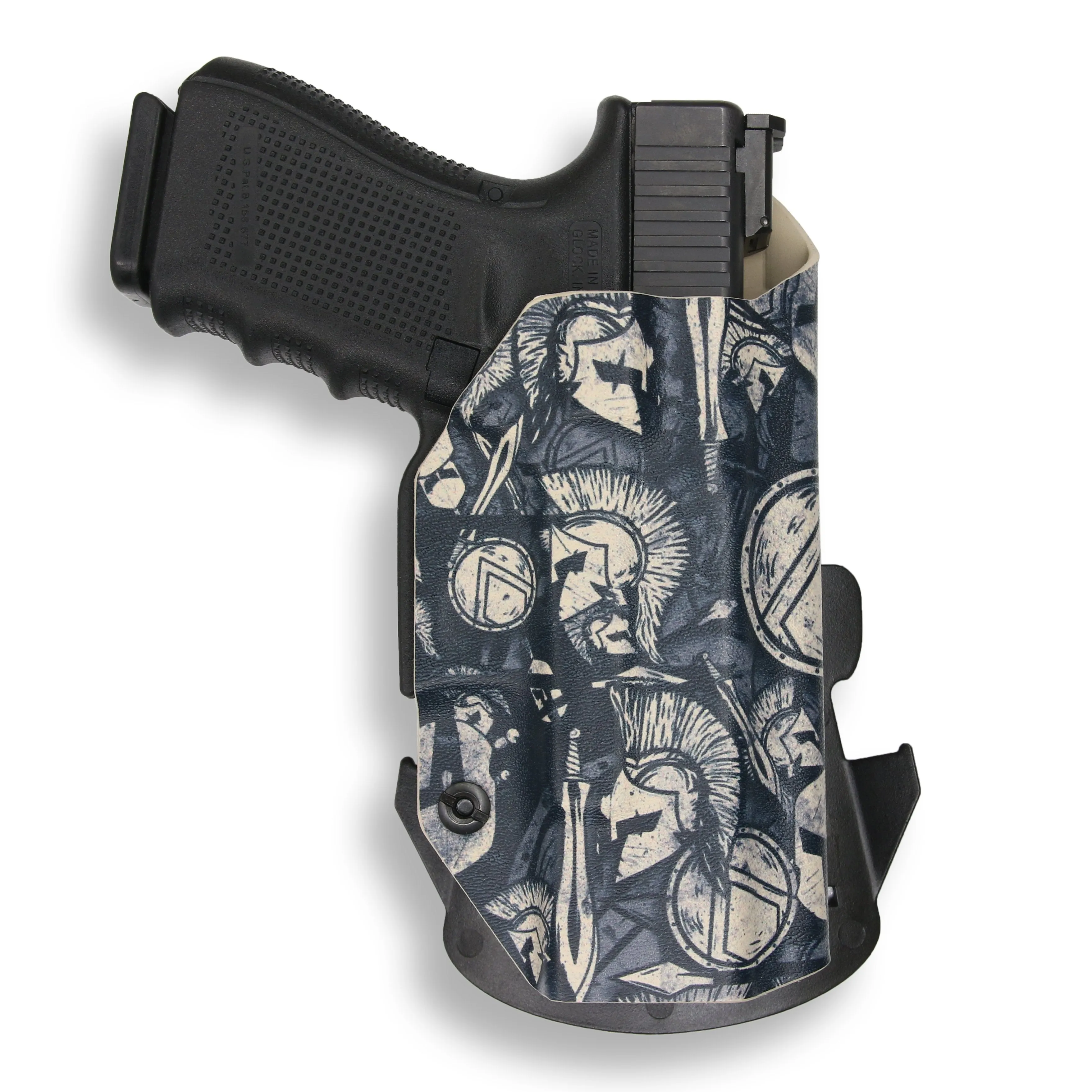 Beretta PX4 Storm Compact OWB Holster 9mm/40
