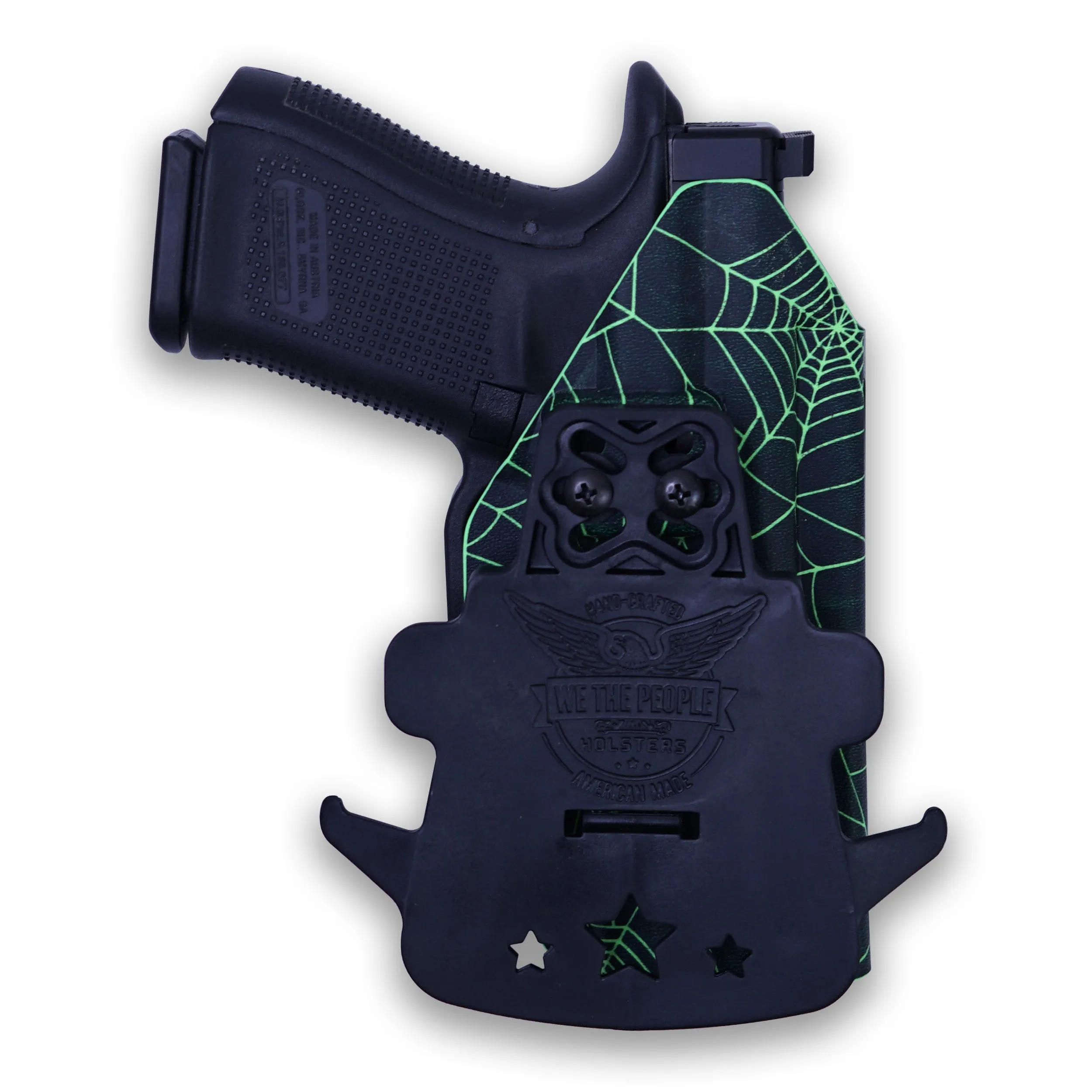 Beretta PX4 Storm Compact OWB Holster 9mm/40
