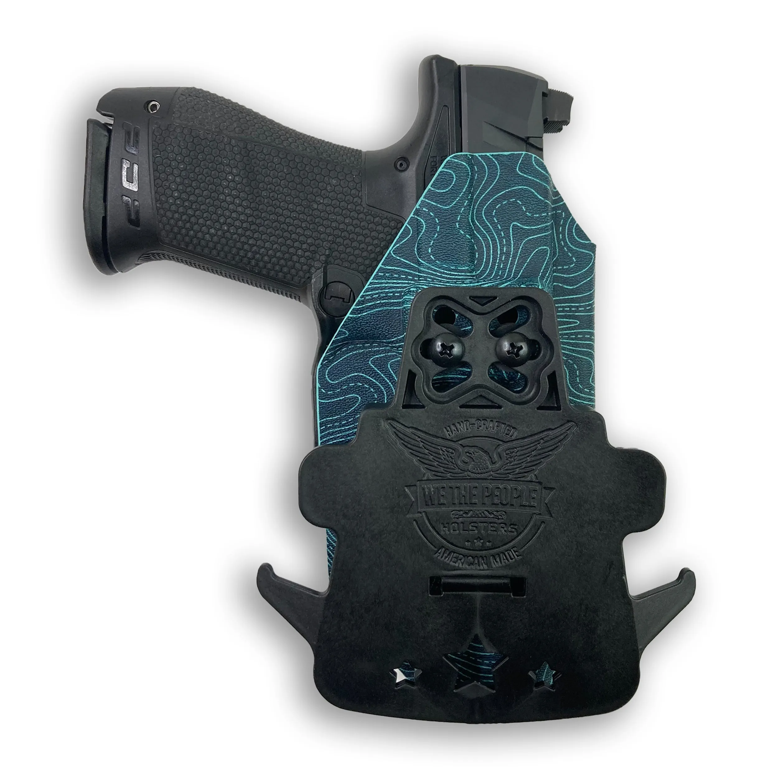 Beretta PX4 Storm Compact OWB Holster 9mm/40