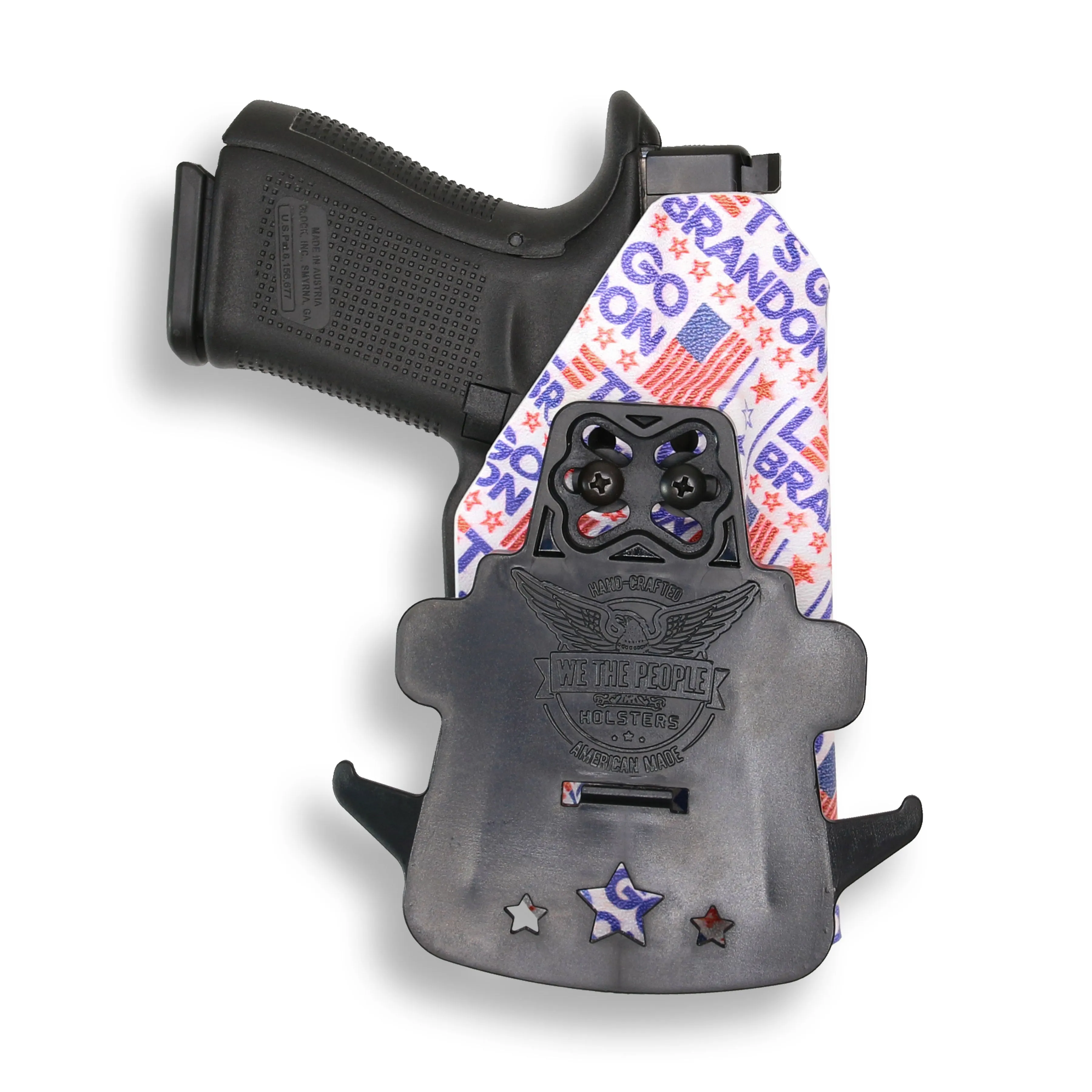 Beretta PX4 Storm Compact OWB Holster 9mm/40