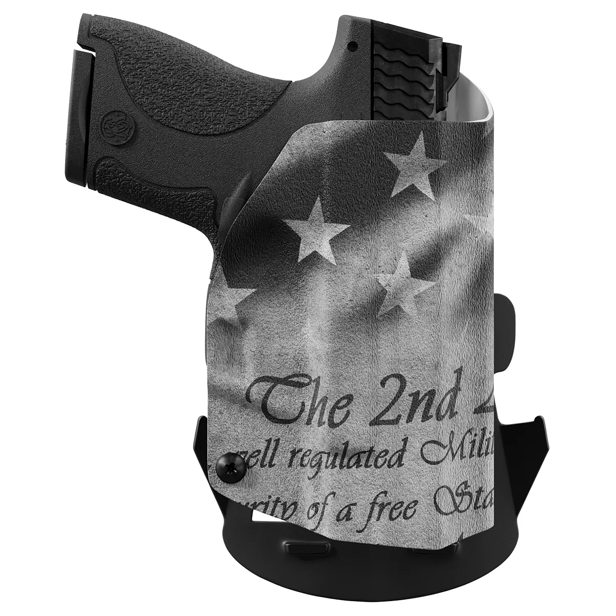 Beretta PX4 Storm Compact OWB Holster 9mm/40