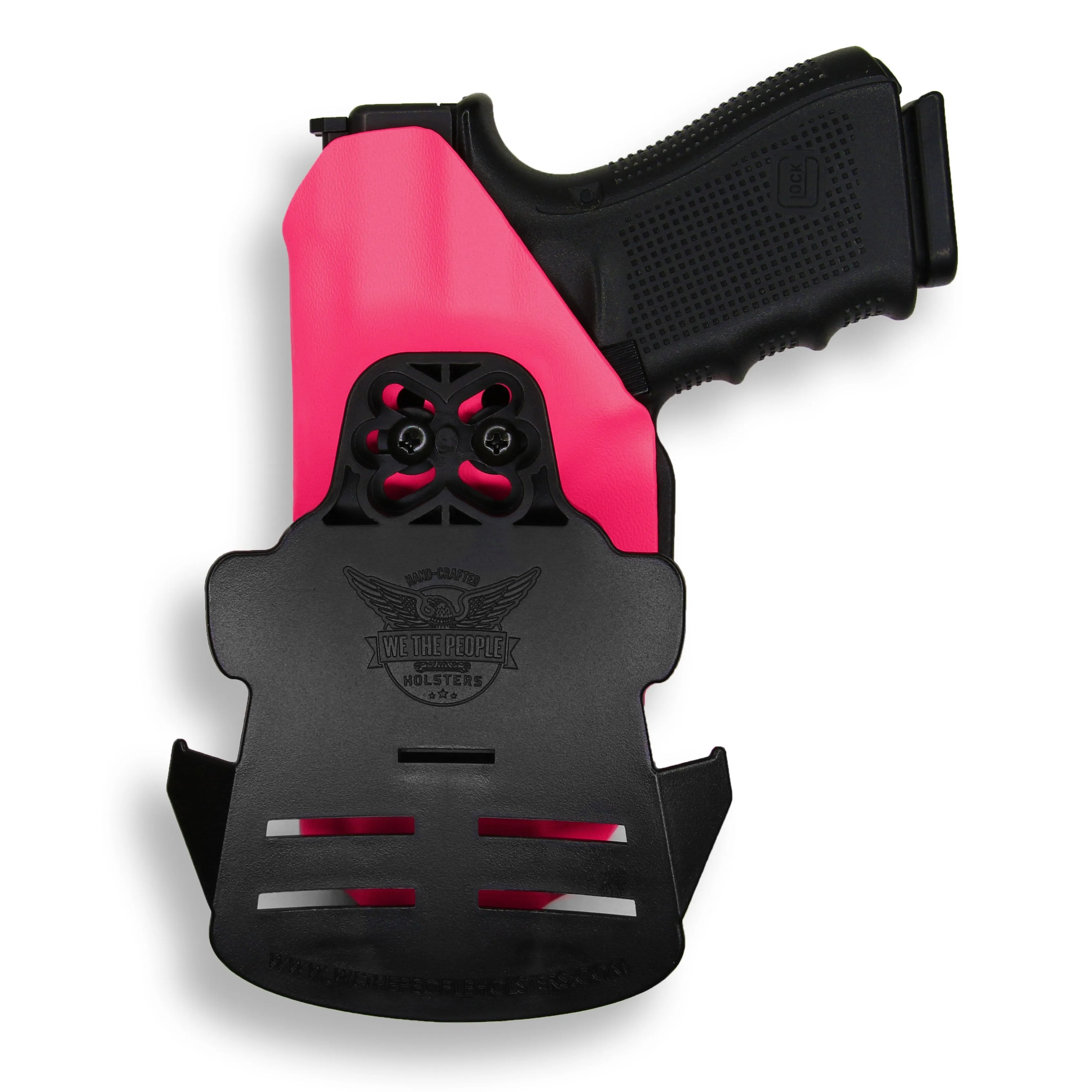 Beretta PX4 Storm Compact OWB Holster 9mm/40