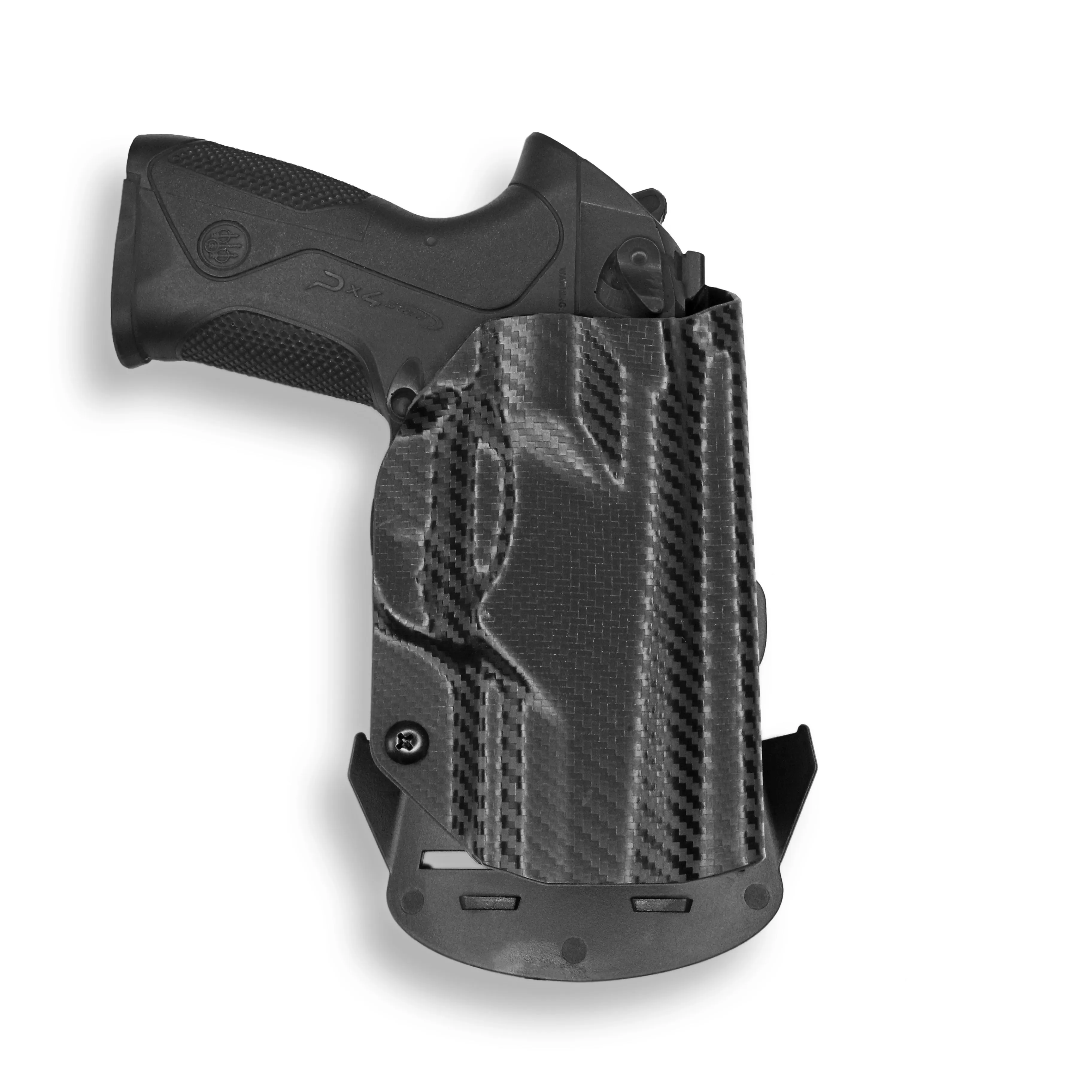 Beretta PX4 Storm Compact OWB Holster 9mm/40