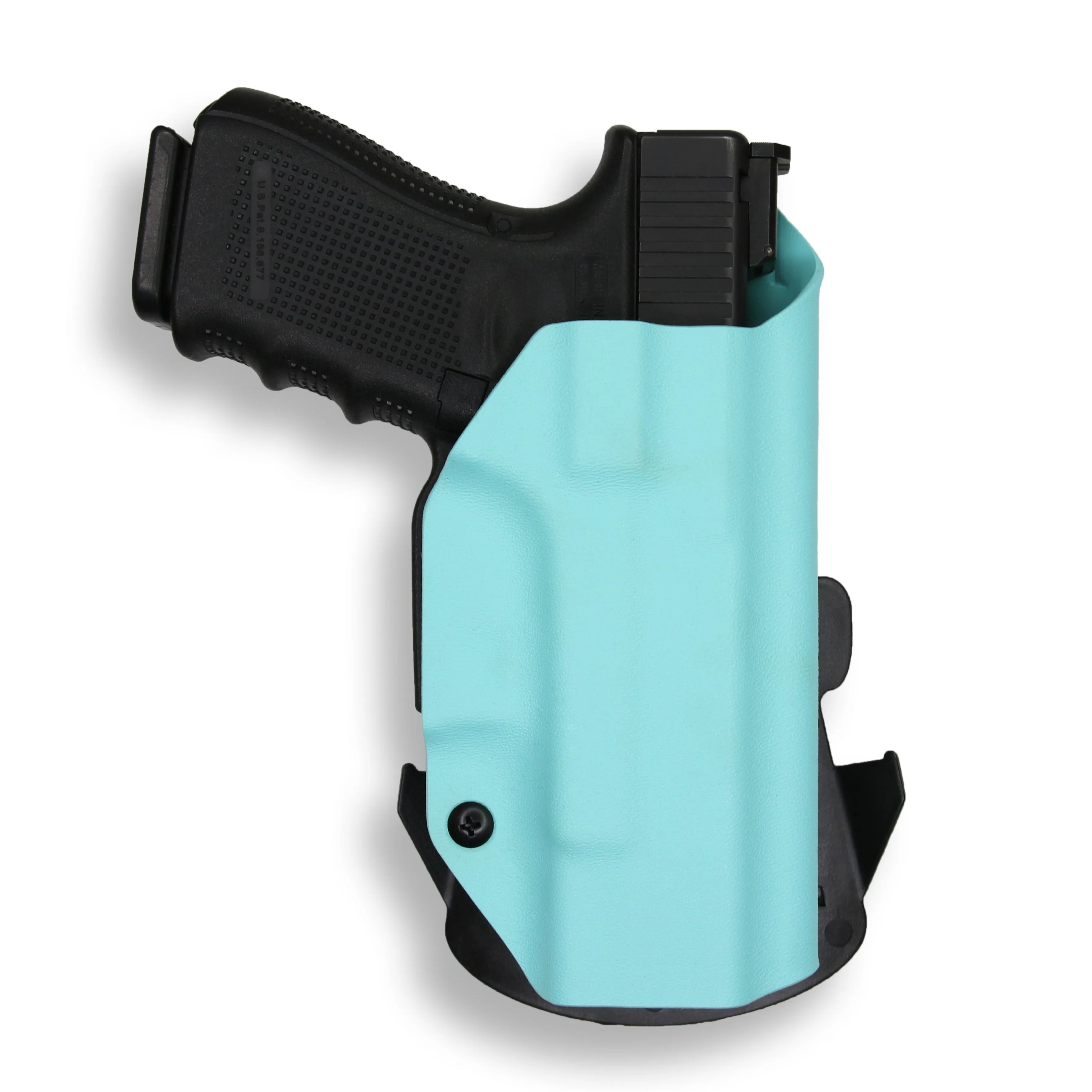 Beretta PX4 Storm Compact OWB Holster 9mm/40