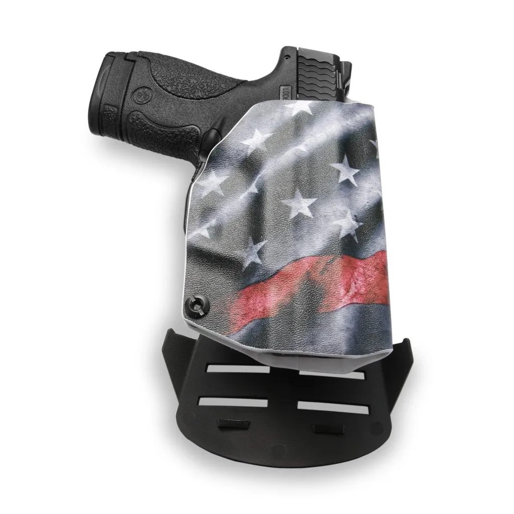 Beretta PX4 Storm Compact OWB Holster 9mm/40