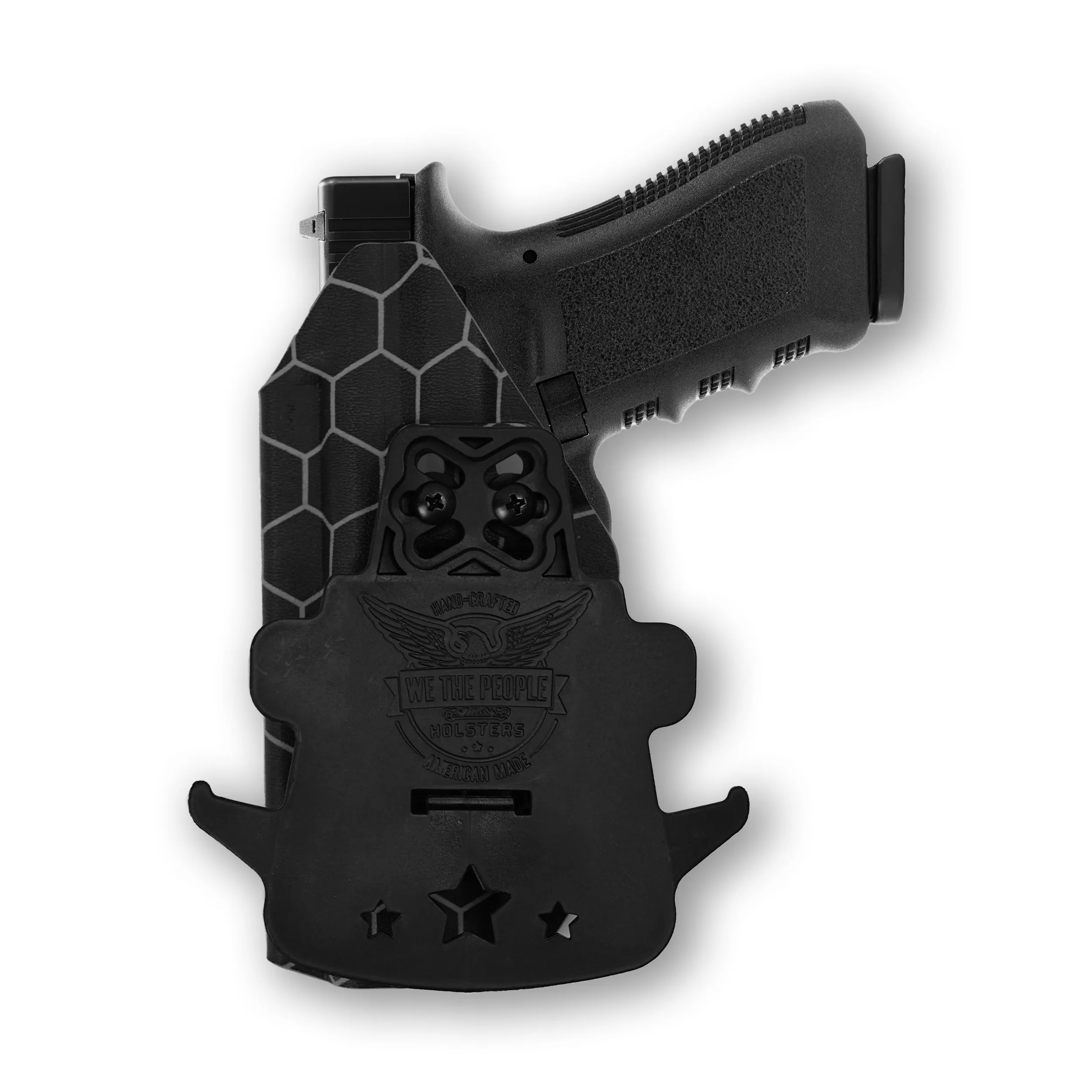 Beretta PX4 Storm Compact OWB Holster 9mm/40