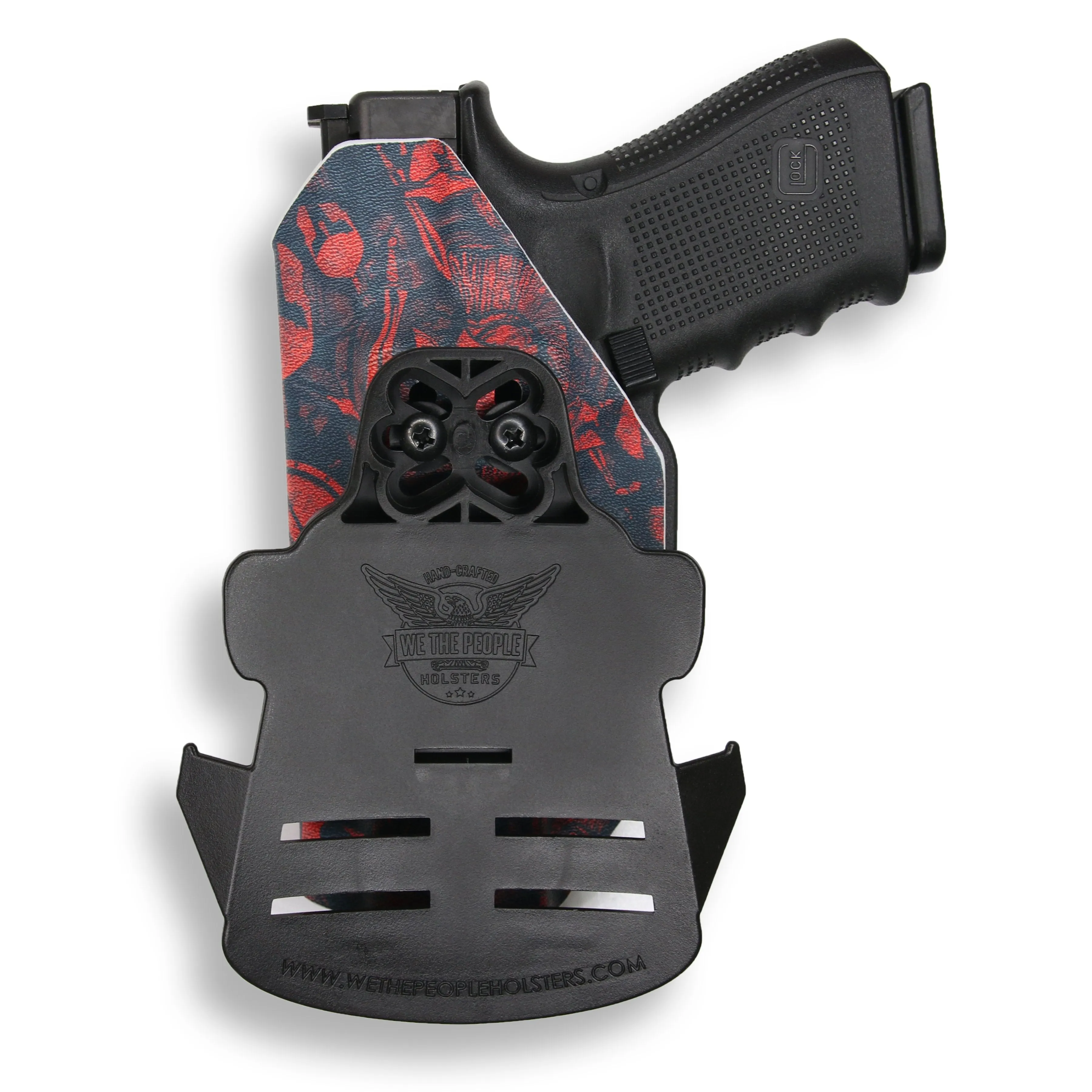Beretta PX4 Storm Compact OWB Holster 9mm/40
