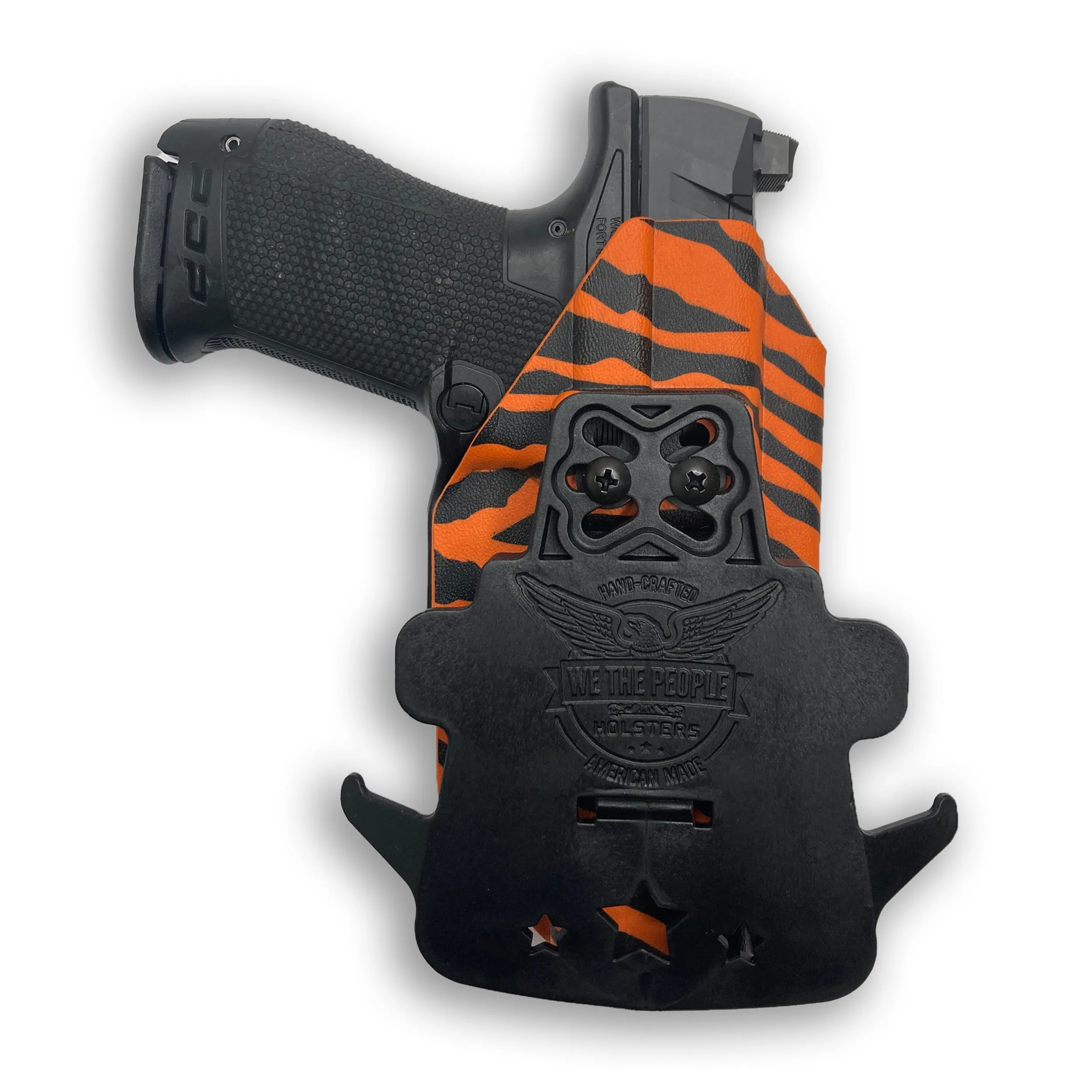 Beretta PX4 Storm Compact OWB Holster 9mm/40