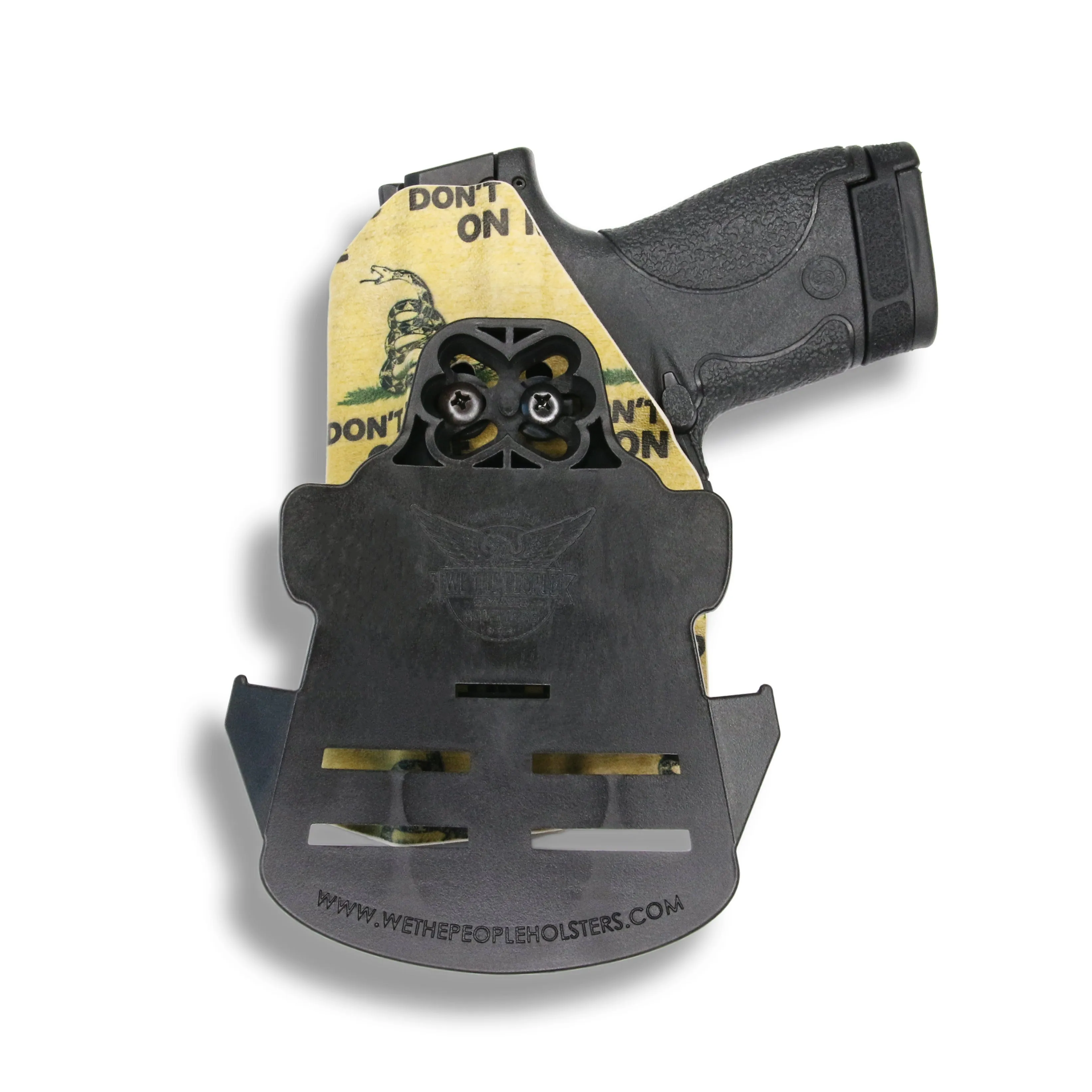 Beretta PX4 Storm Compact OWB Holster 9mm/40