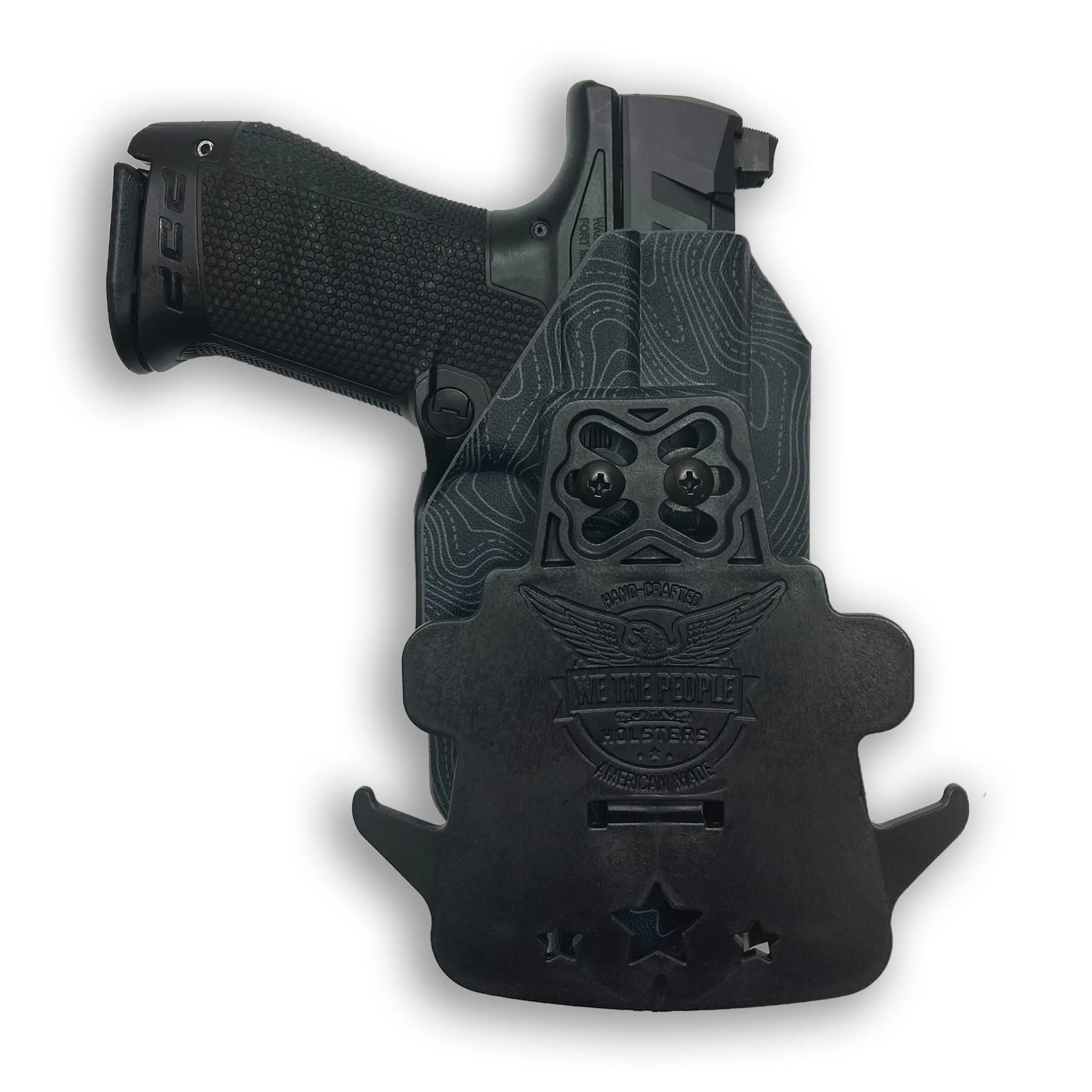 Beretta PX4 Storm Compact OWB Holster 9mm/40