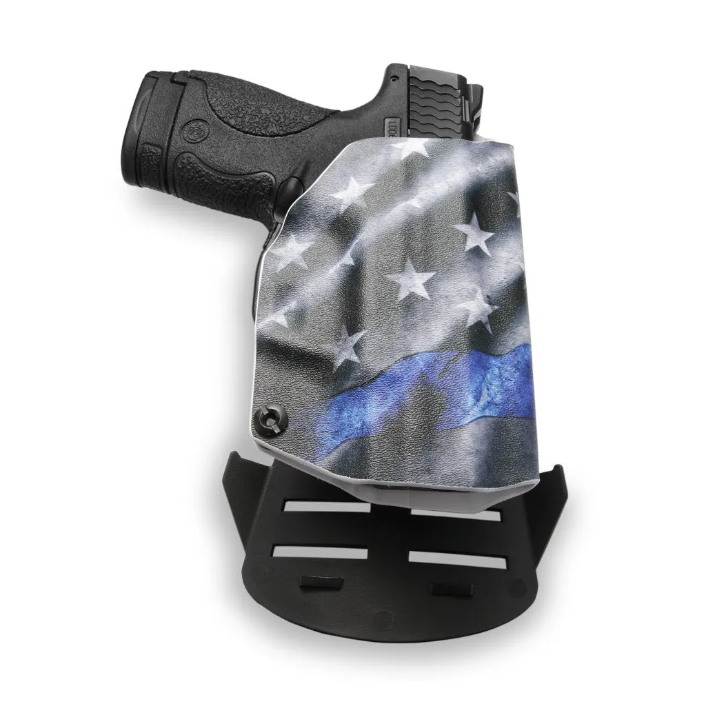 Beretta PX4 Storm Compact OWB Holster 9mm/40