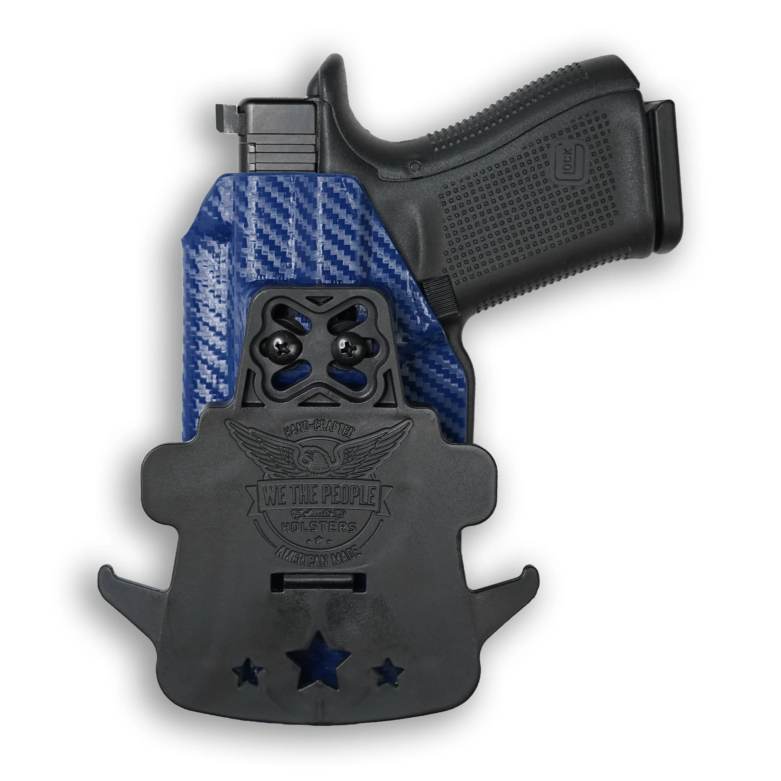 Beretta PX4 Storm Compact OWB Holster 9mm/40