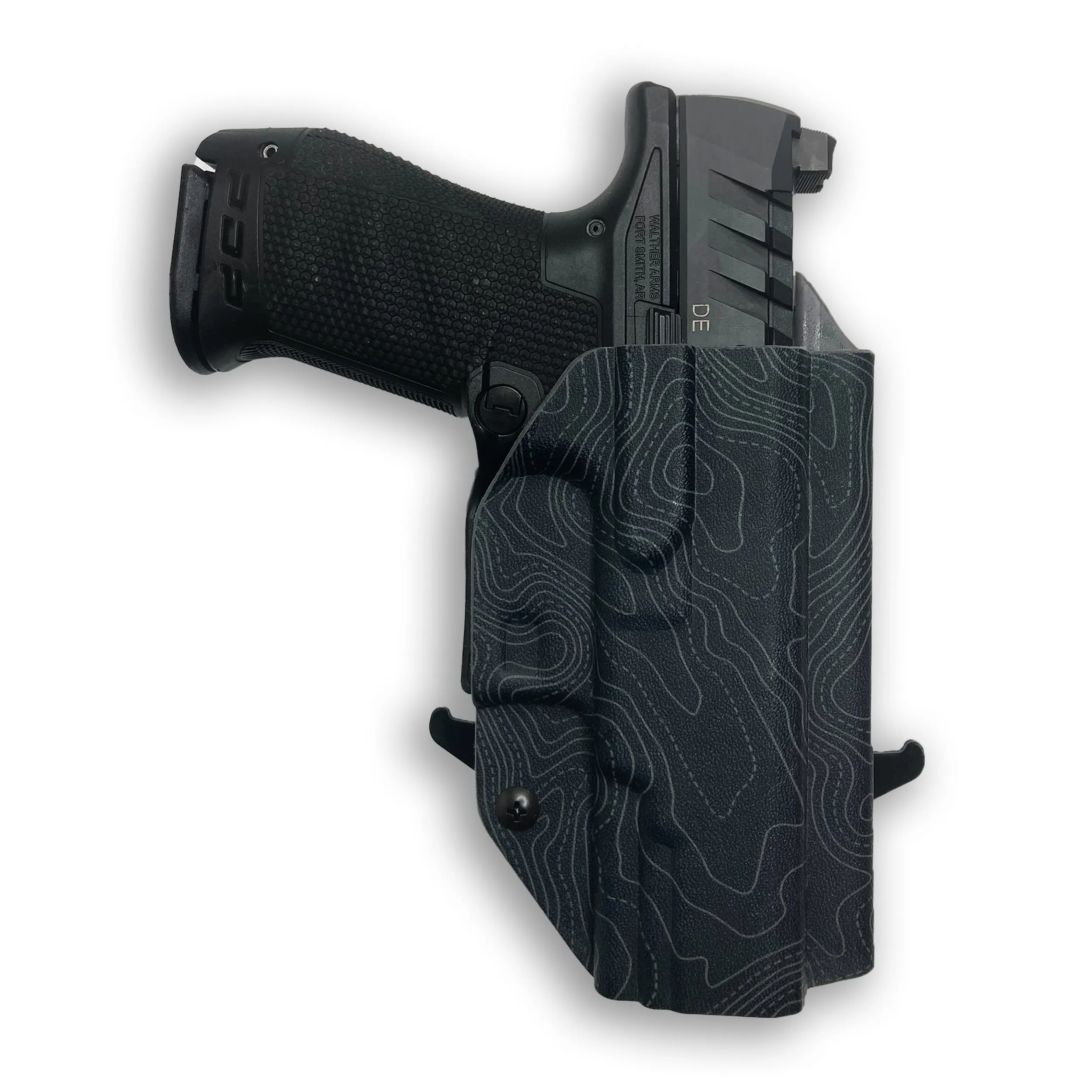Beretta PX4 Storm Compact OWB Holster 9mm/40