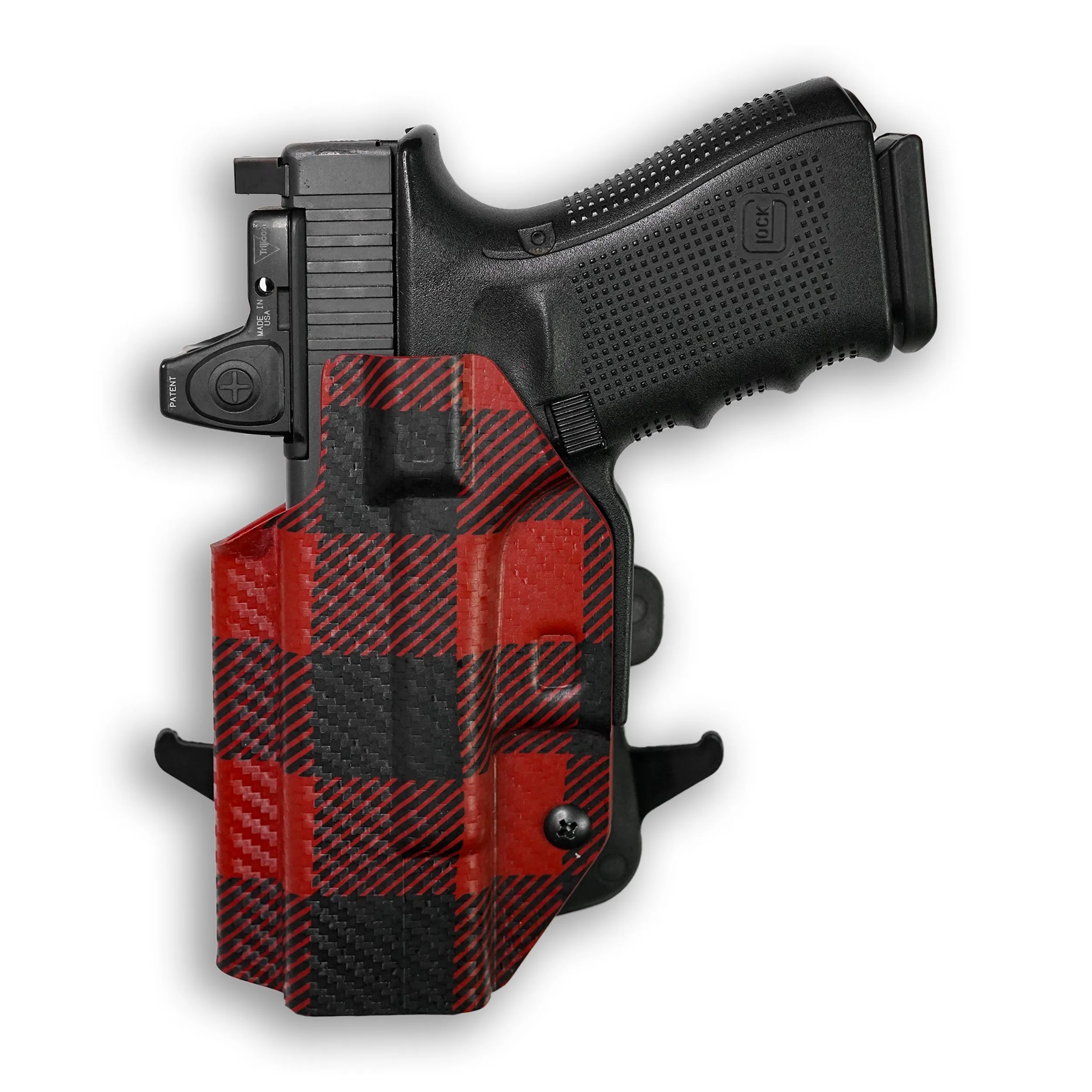 Beretta PX4 Storm Compact OWB Holster 9mm/40