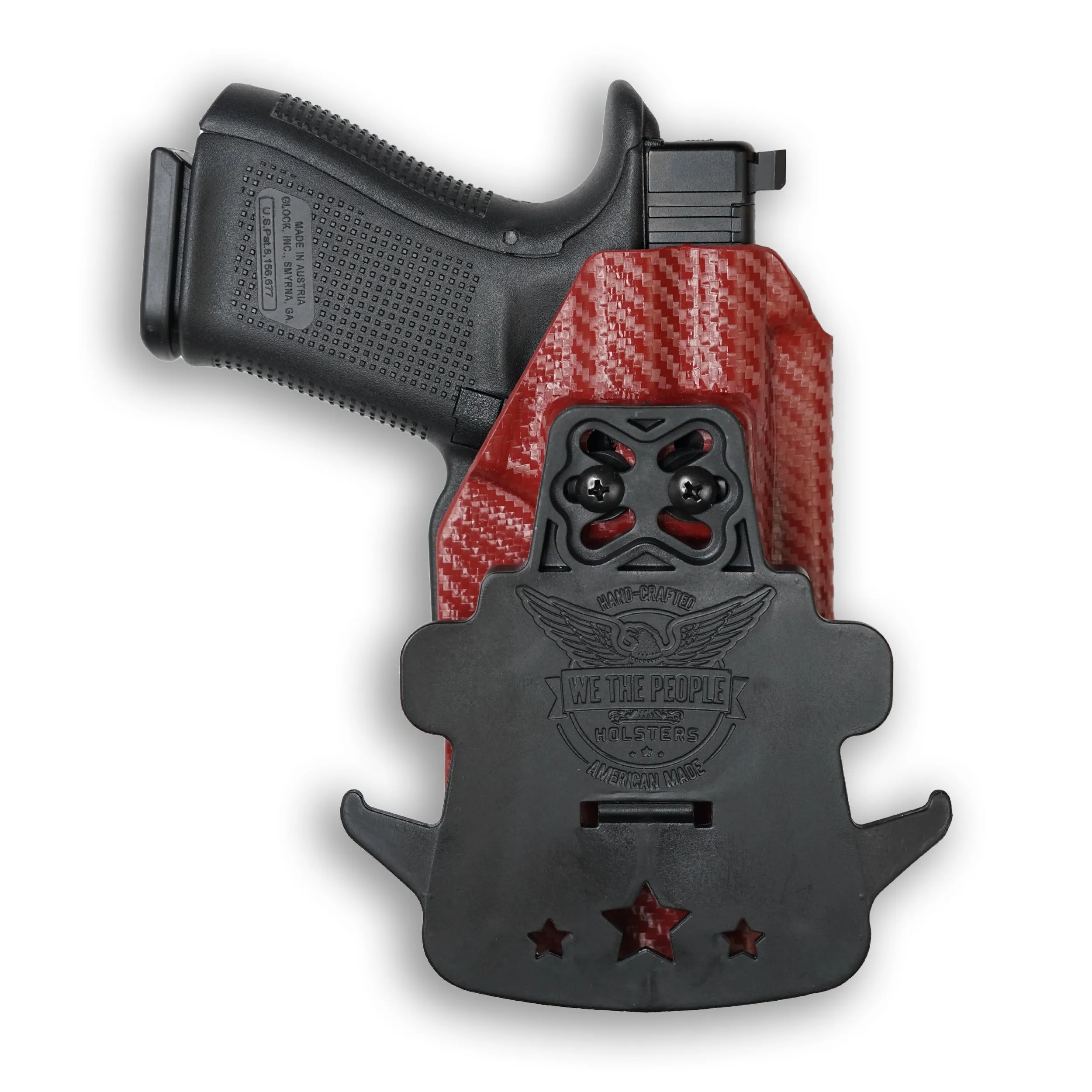Beretta PX4 Storm Compact OWB Holster 9mm/40