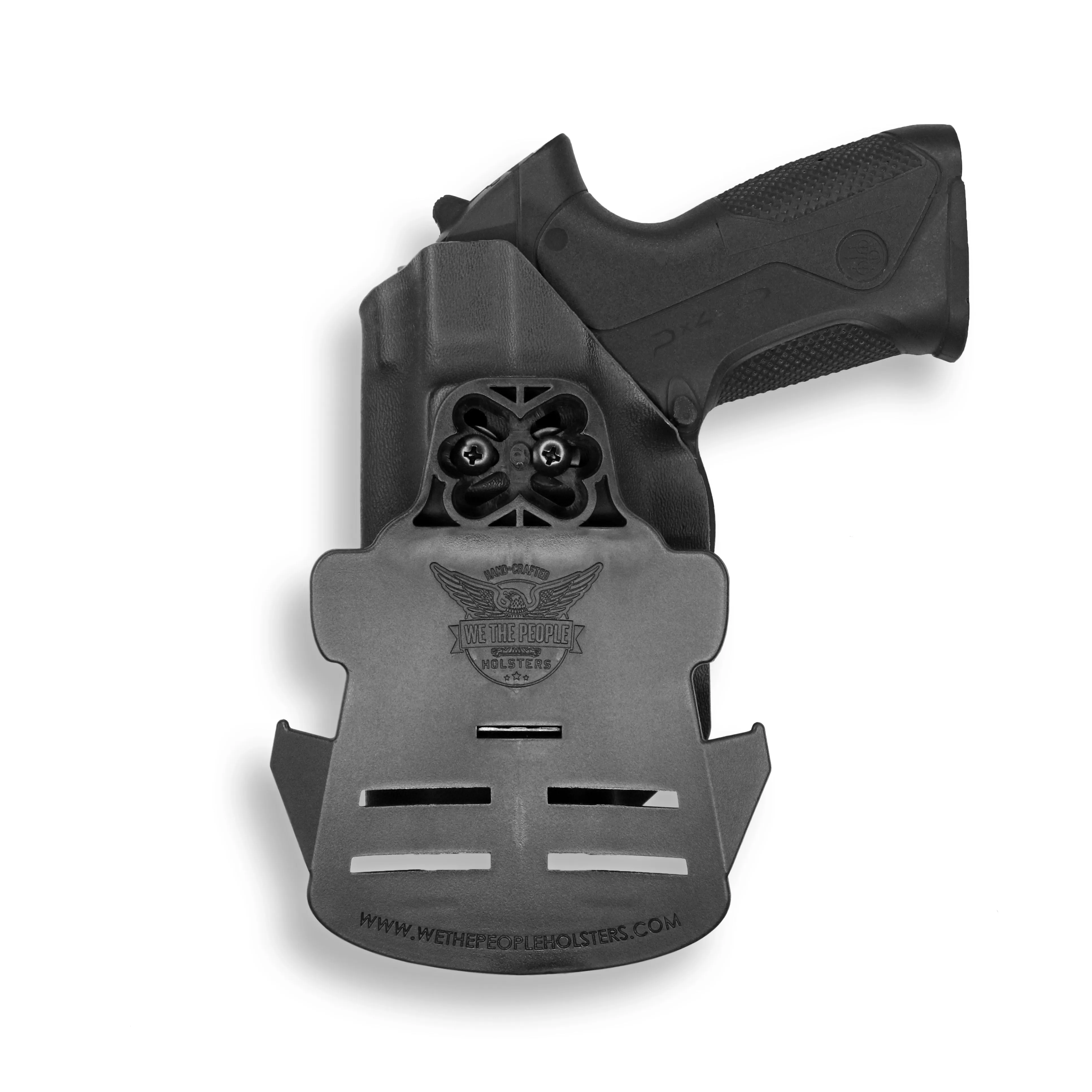 Beretta PX4 Storm Compact OWB Holster 9mm/40