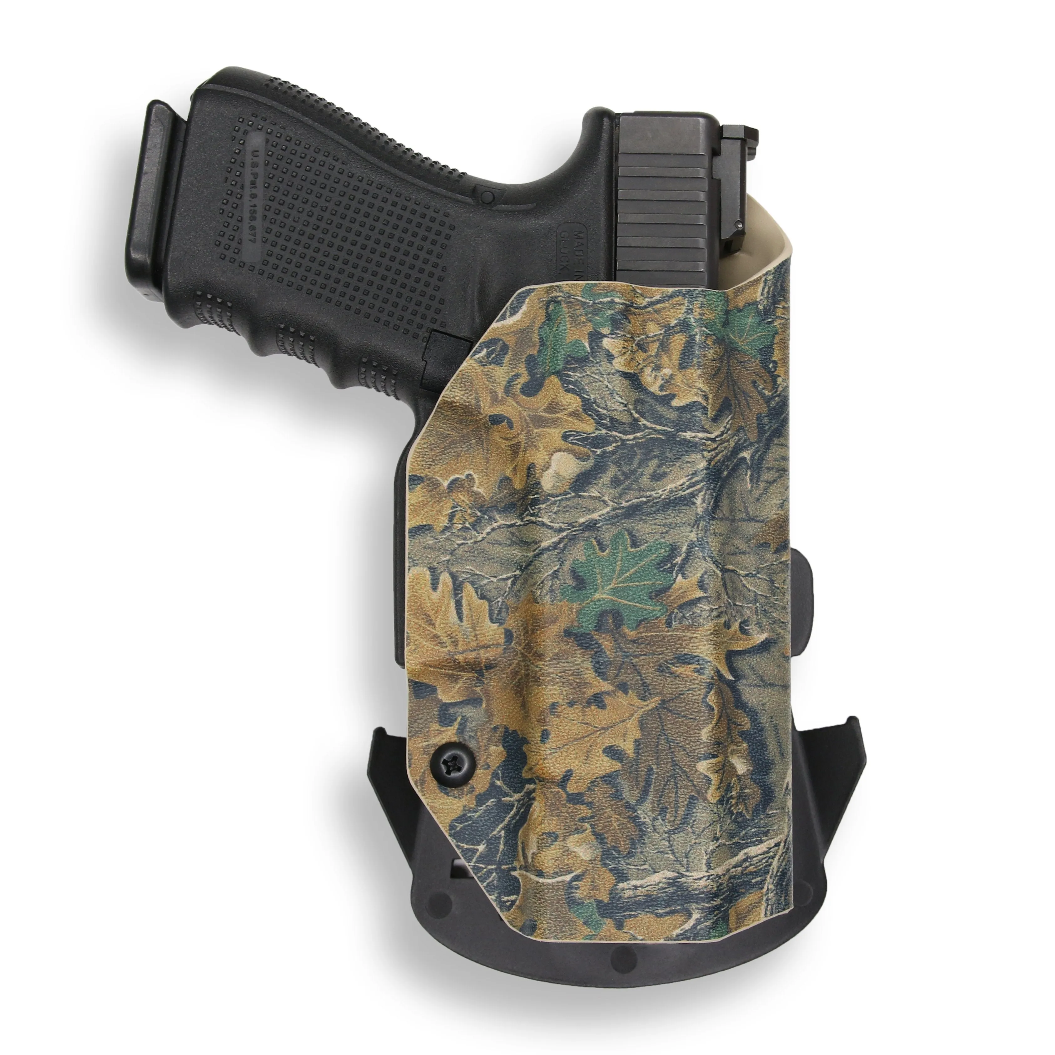 Beretta PX4 Storm Compact OWB Holster 9mm/40