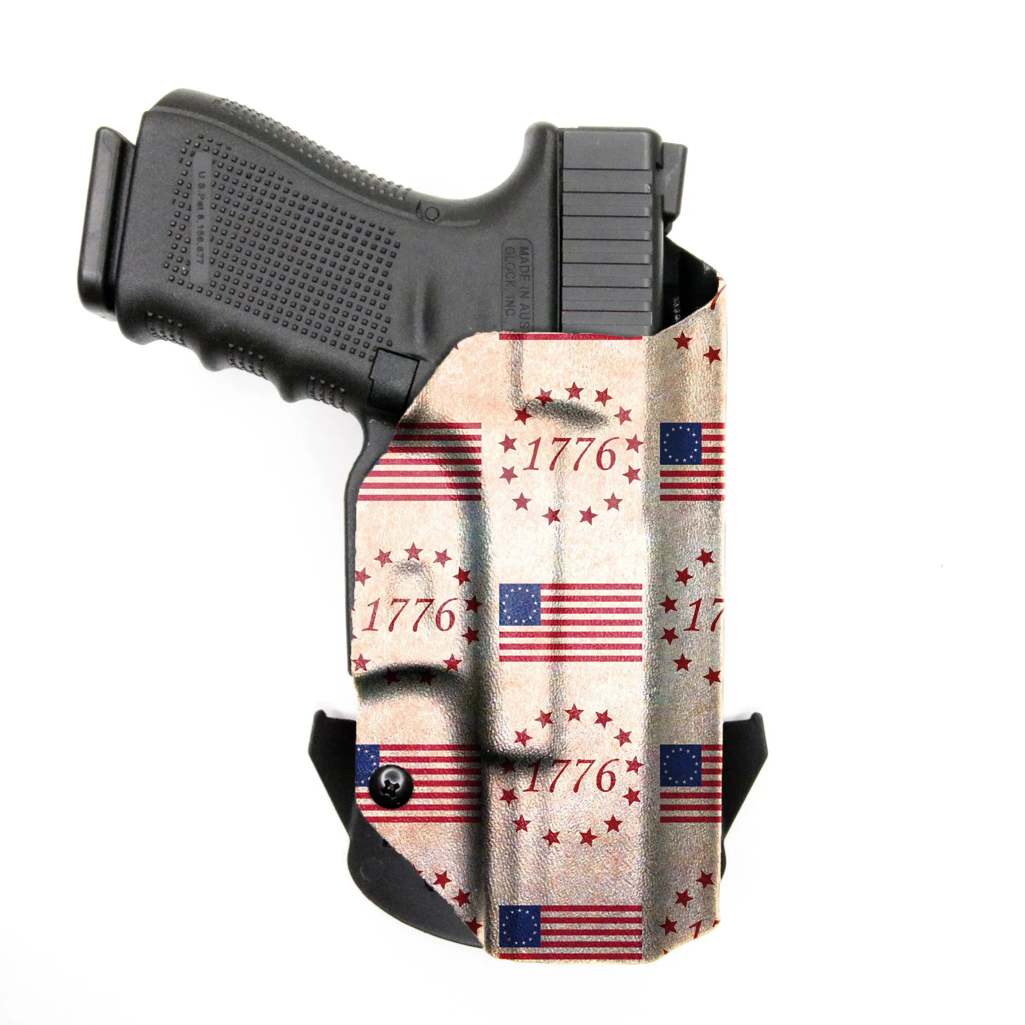 Beretta PX4 Storm Compact OWB Holster 9mm/40