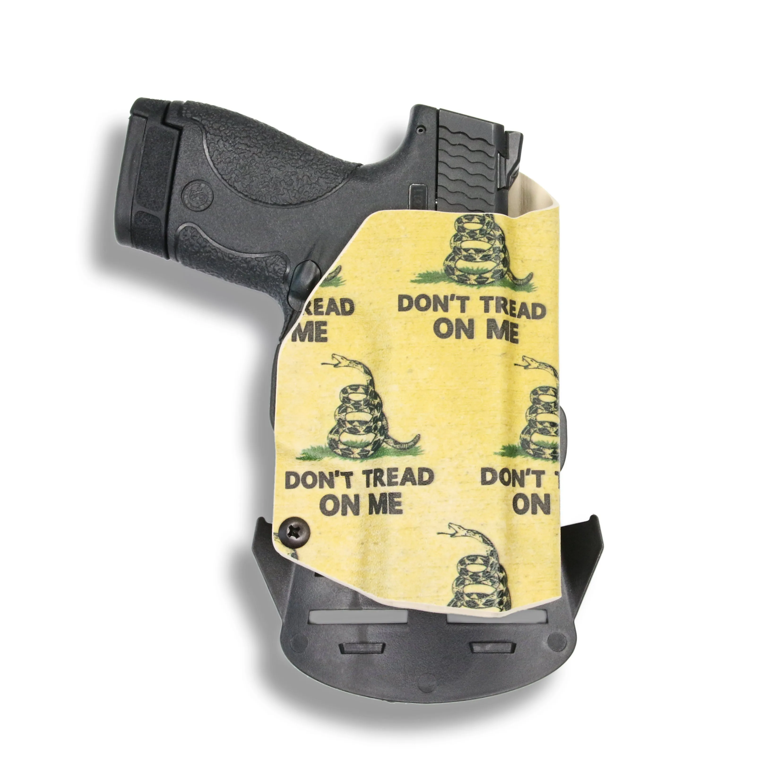 Beretta PX4 Storm Compact OWB Holster 9mm/40