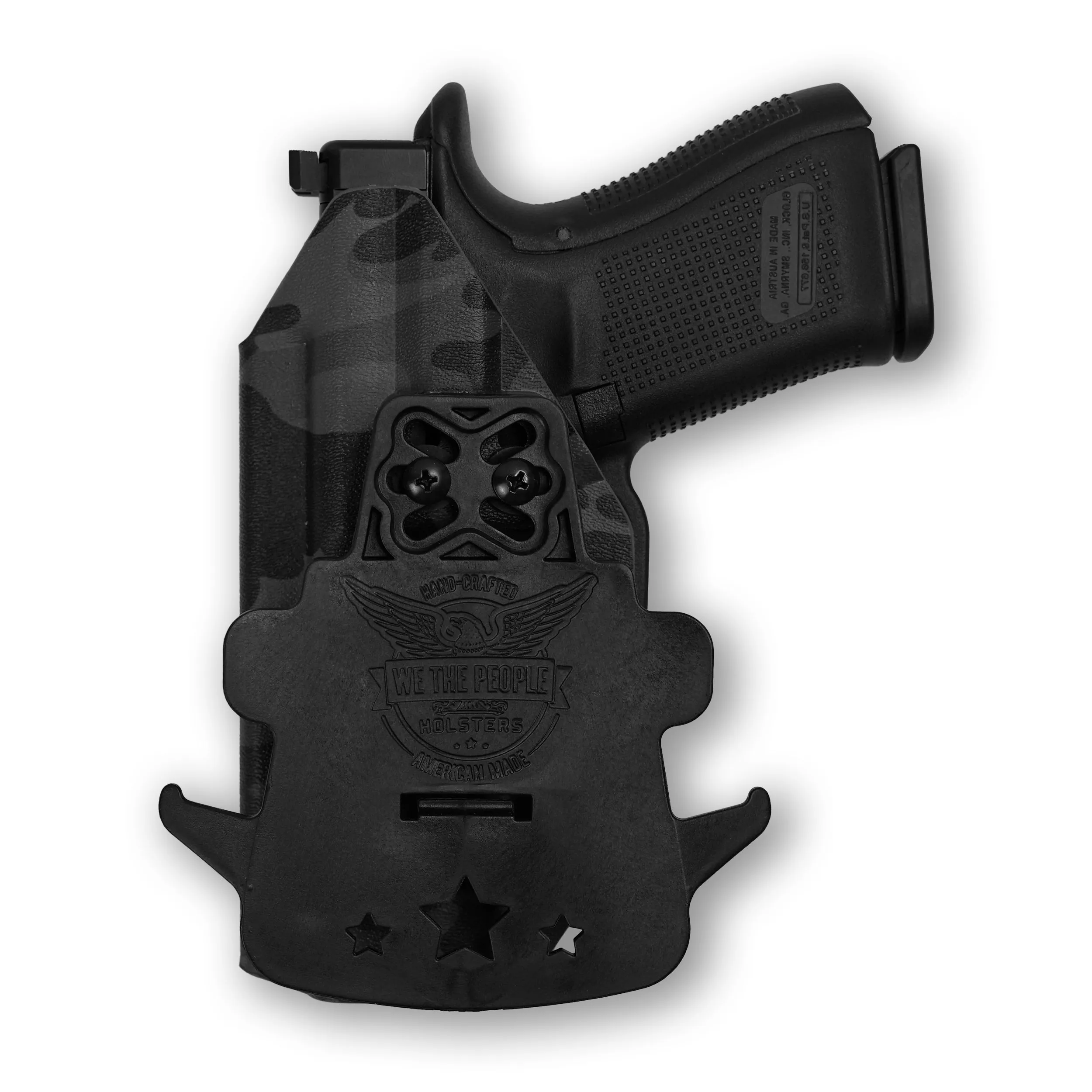 Beretta PX4 Storm Compact OWB Holster 9mm/40