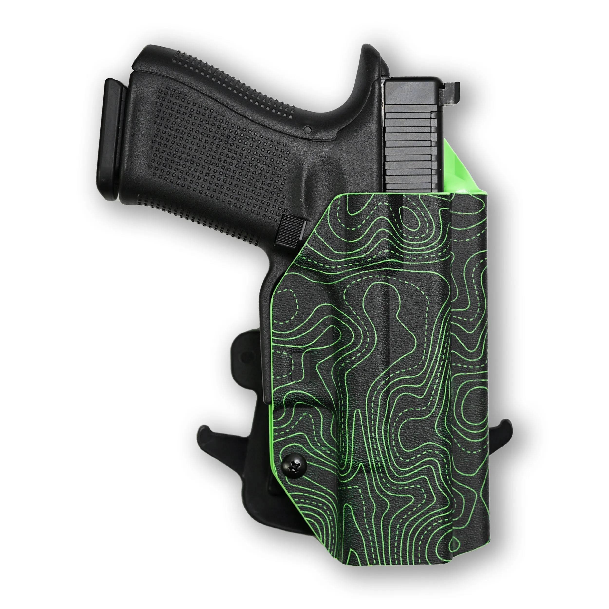 Beretta PX4 Storm Compact OWB Holster 9mm/40