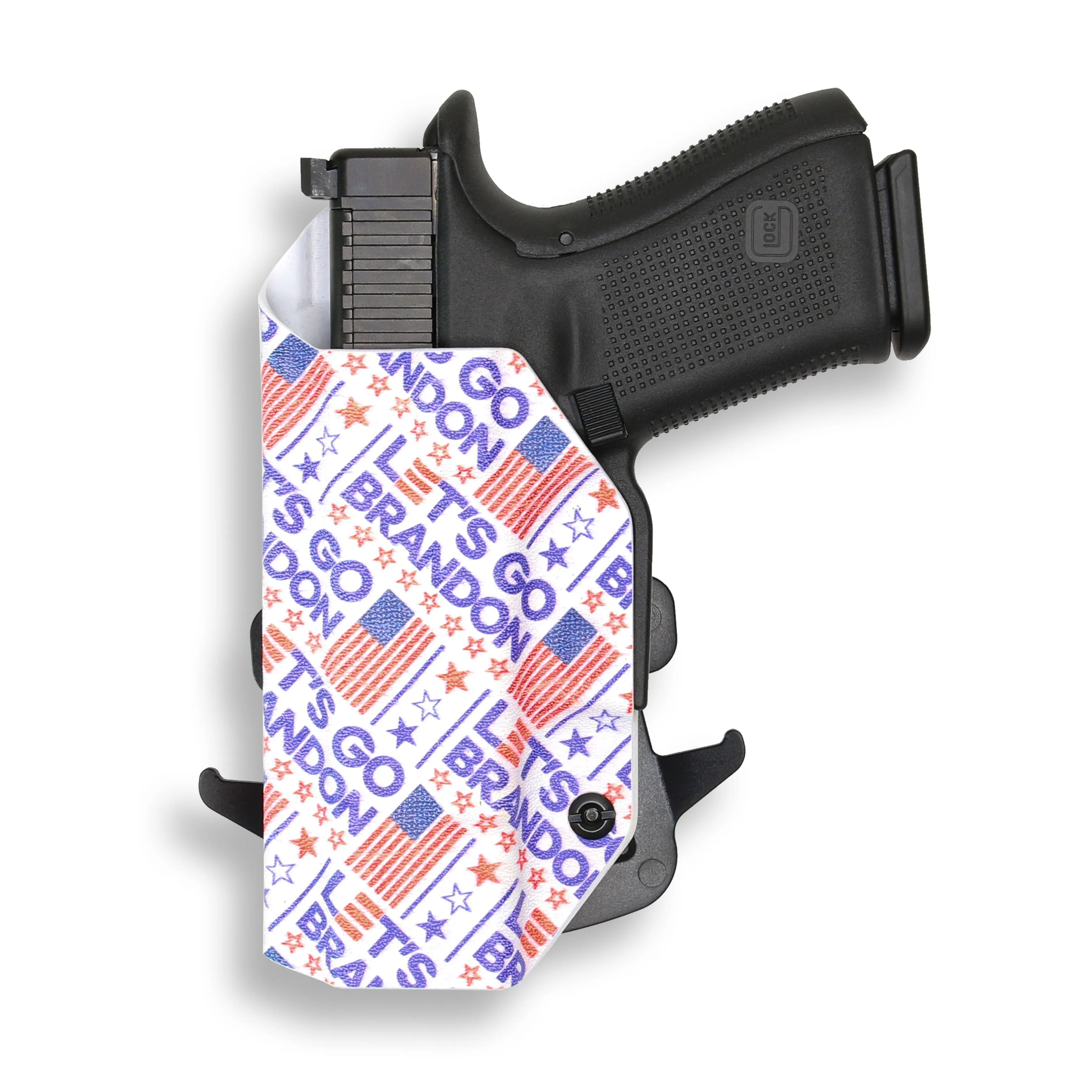 Beretta PX4 Storm Compact OWB Holster 9mm/40