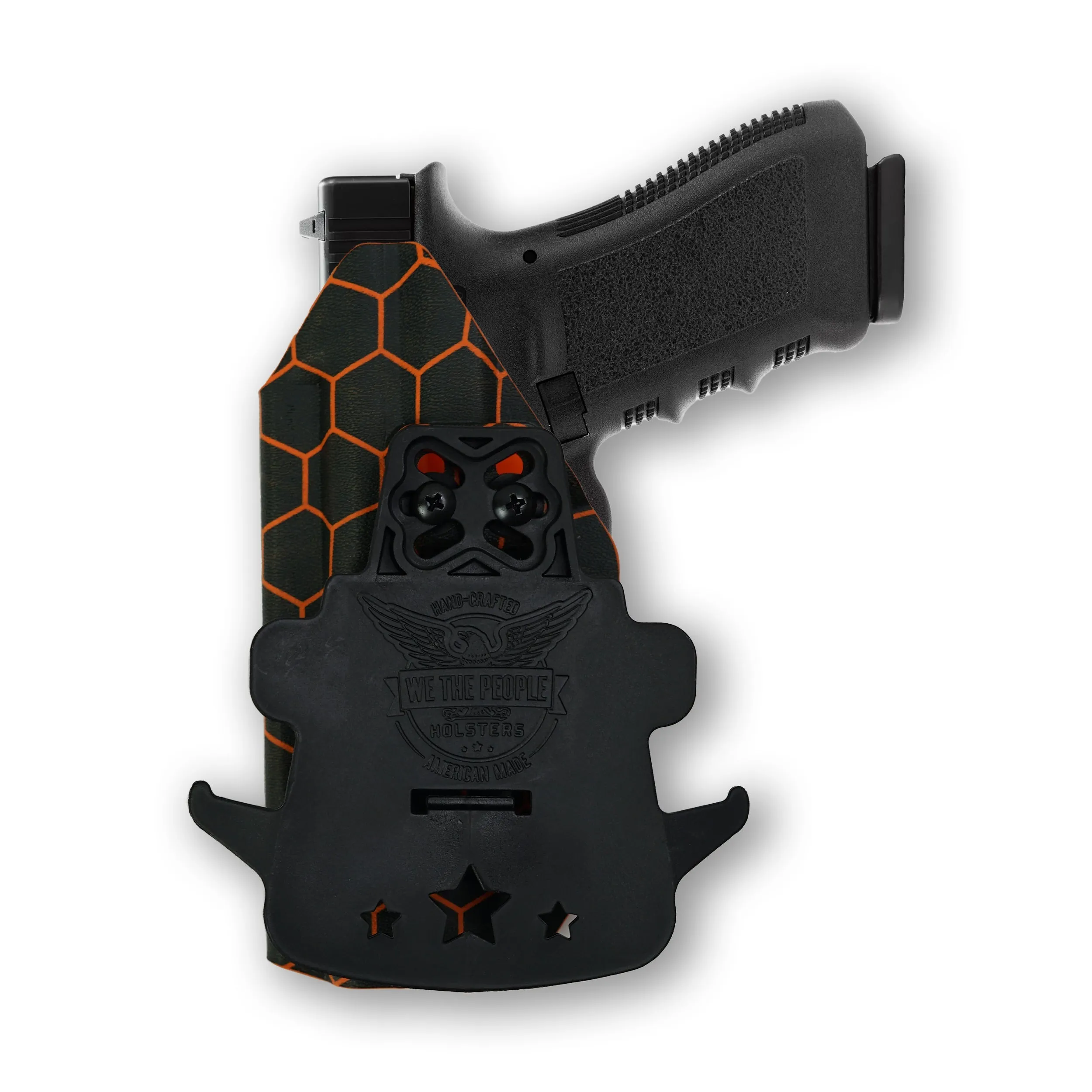 Beretta PX4 Storm Compact OWB Holster 9mm/40
