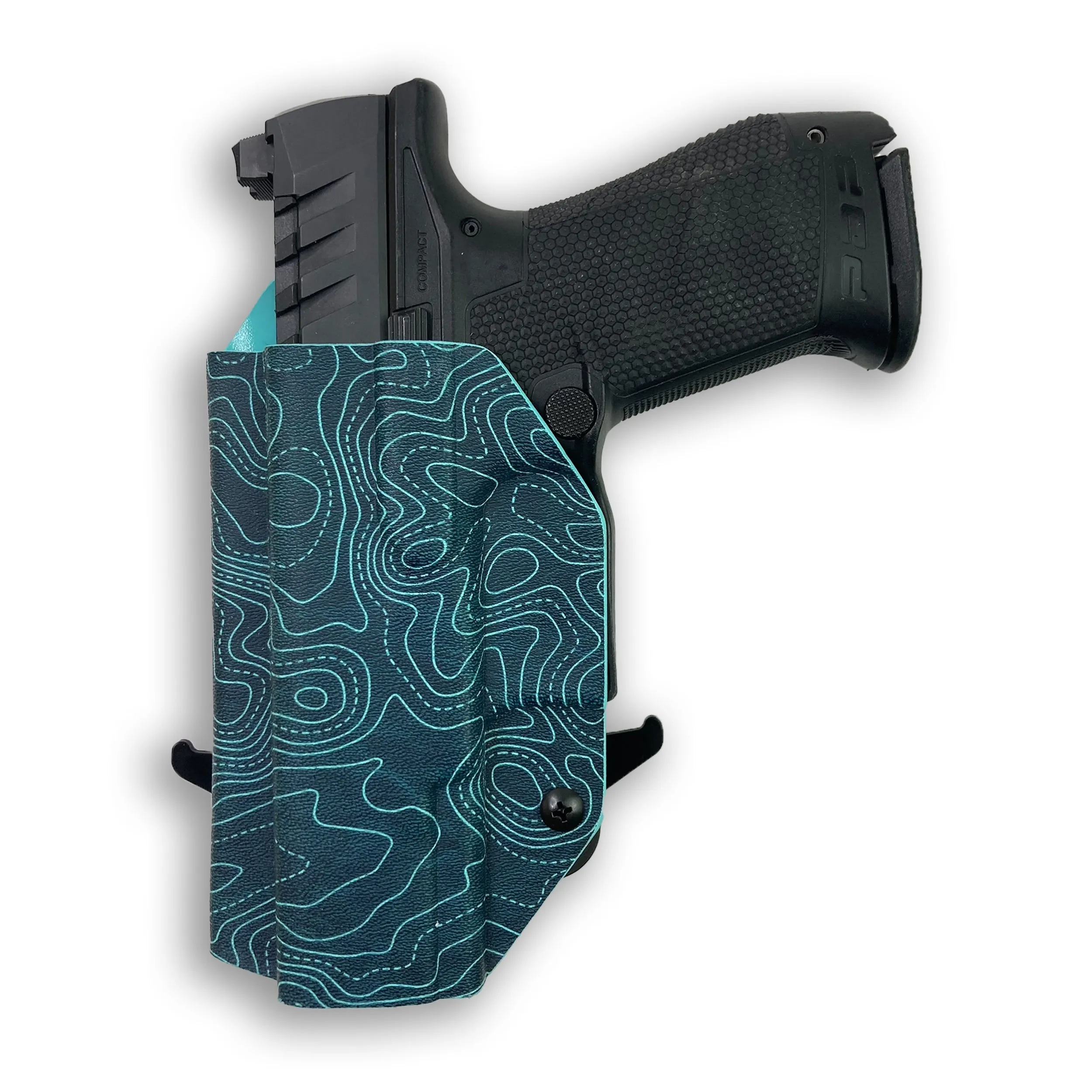 Beretta PX4 Storm Compact OWB Holster 9mm/40