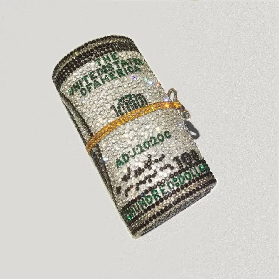 BIG BANK Bag