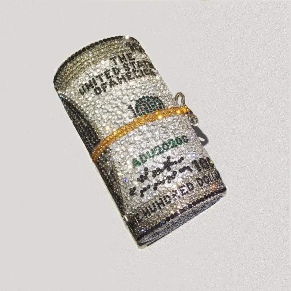 BIG BANK Bag