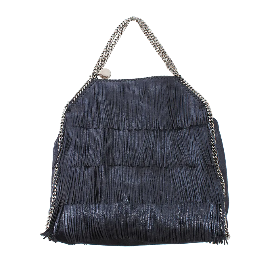 Big Fringe Tote
