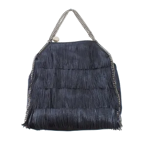 Big Fringe Tote