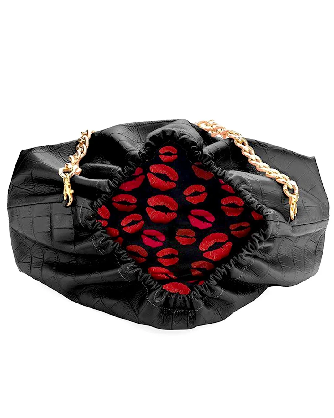 BIG SISTER DUMPLING | BLACK