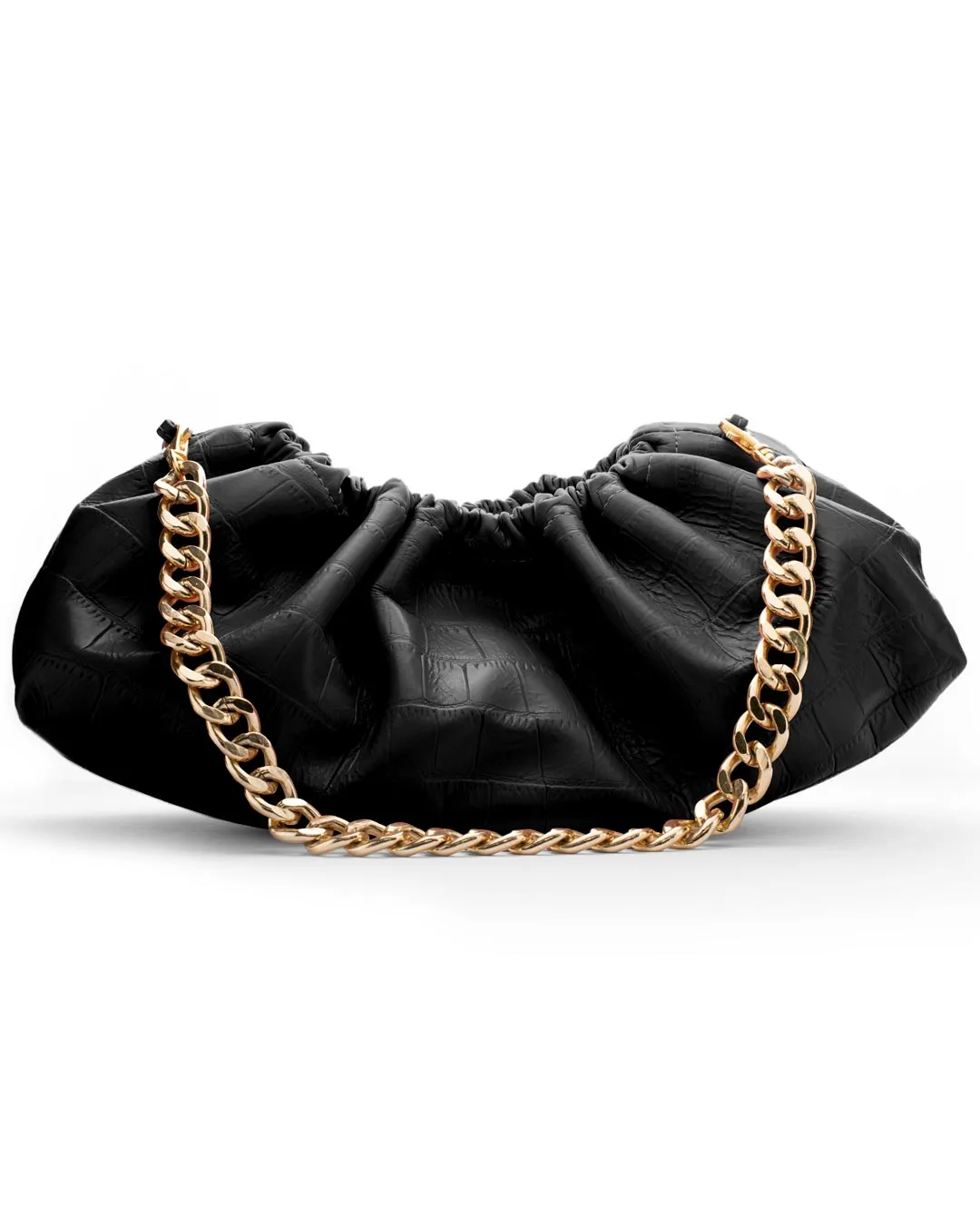 BIG SISTER DUMPLING | BLACK